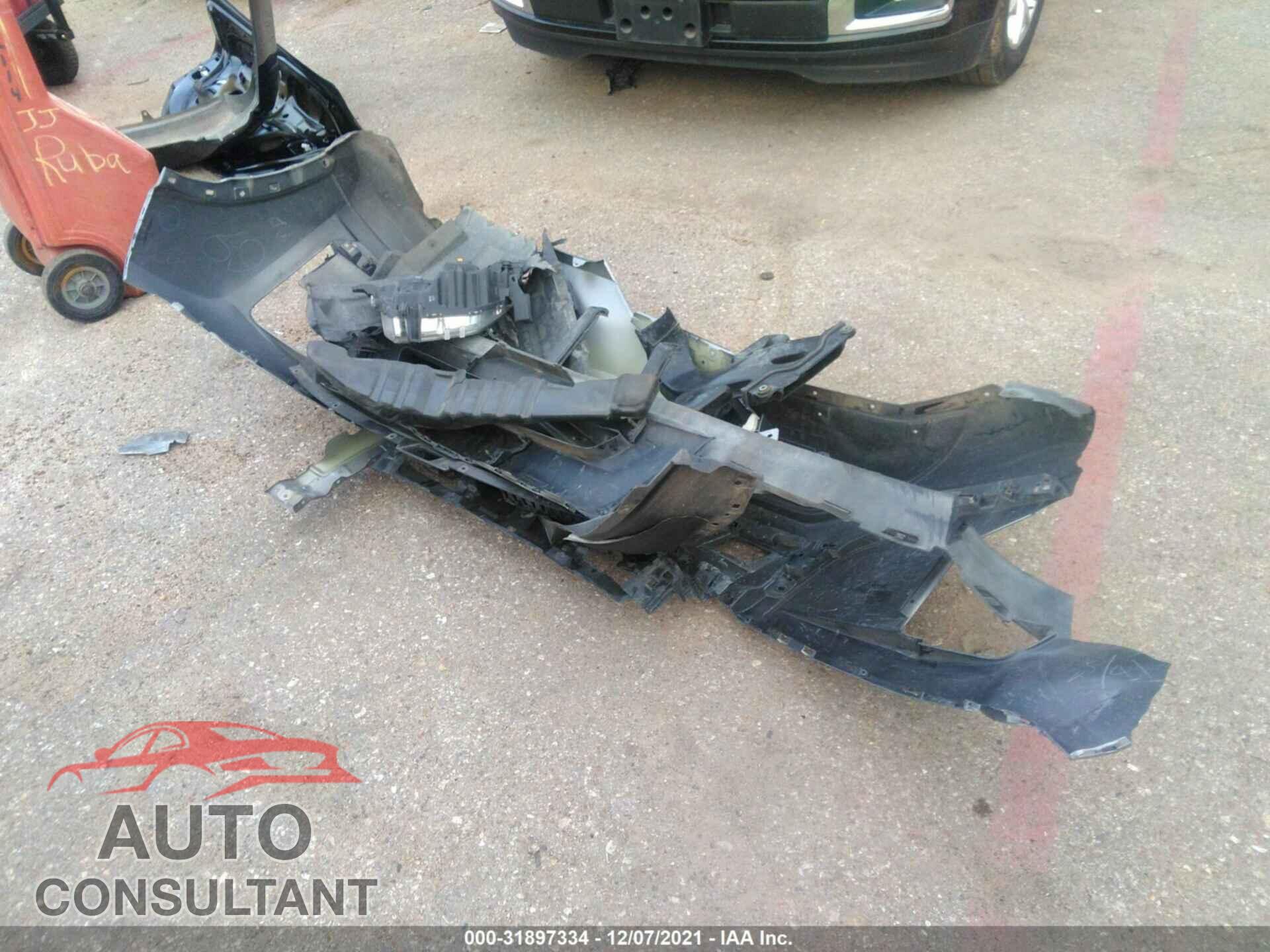 MITSUBISHI ECLIPSE CROSS 2019 - JA4AS3AA3KZ013728