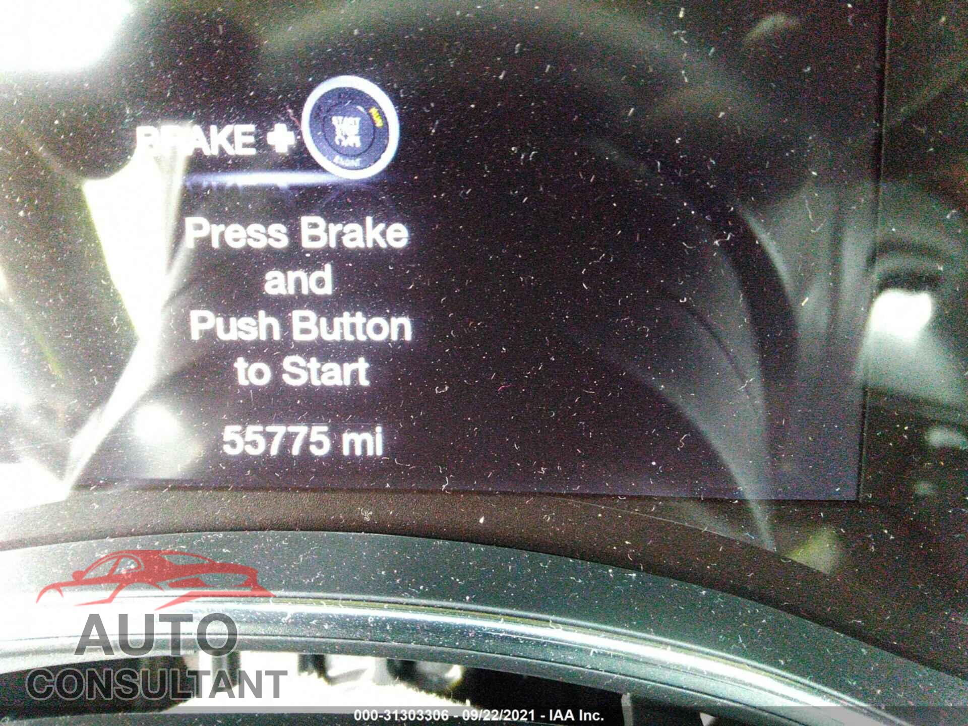 DODGE DURANGO 2017 - 1C4RDHEG3HC805565