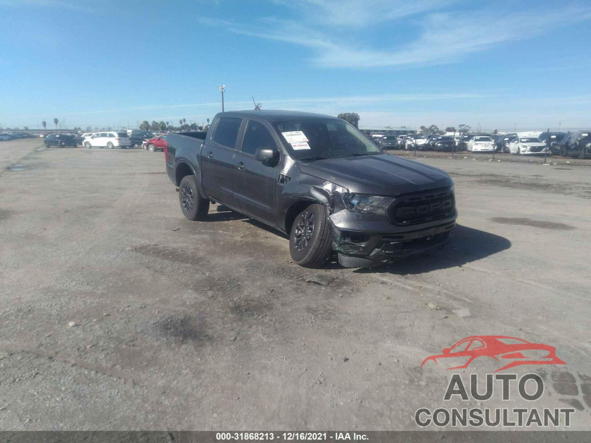 FORD RANGER 2019 - 1FTER4EH2KLB16044