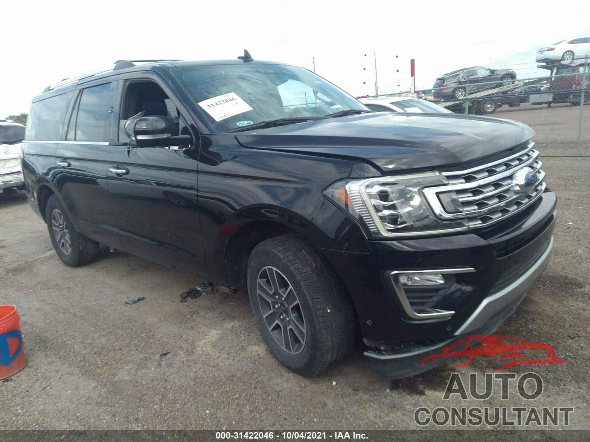 FORD EXPEDITION MAX 2018 - 1FMJK1KT8JEA36644