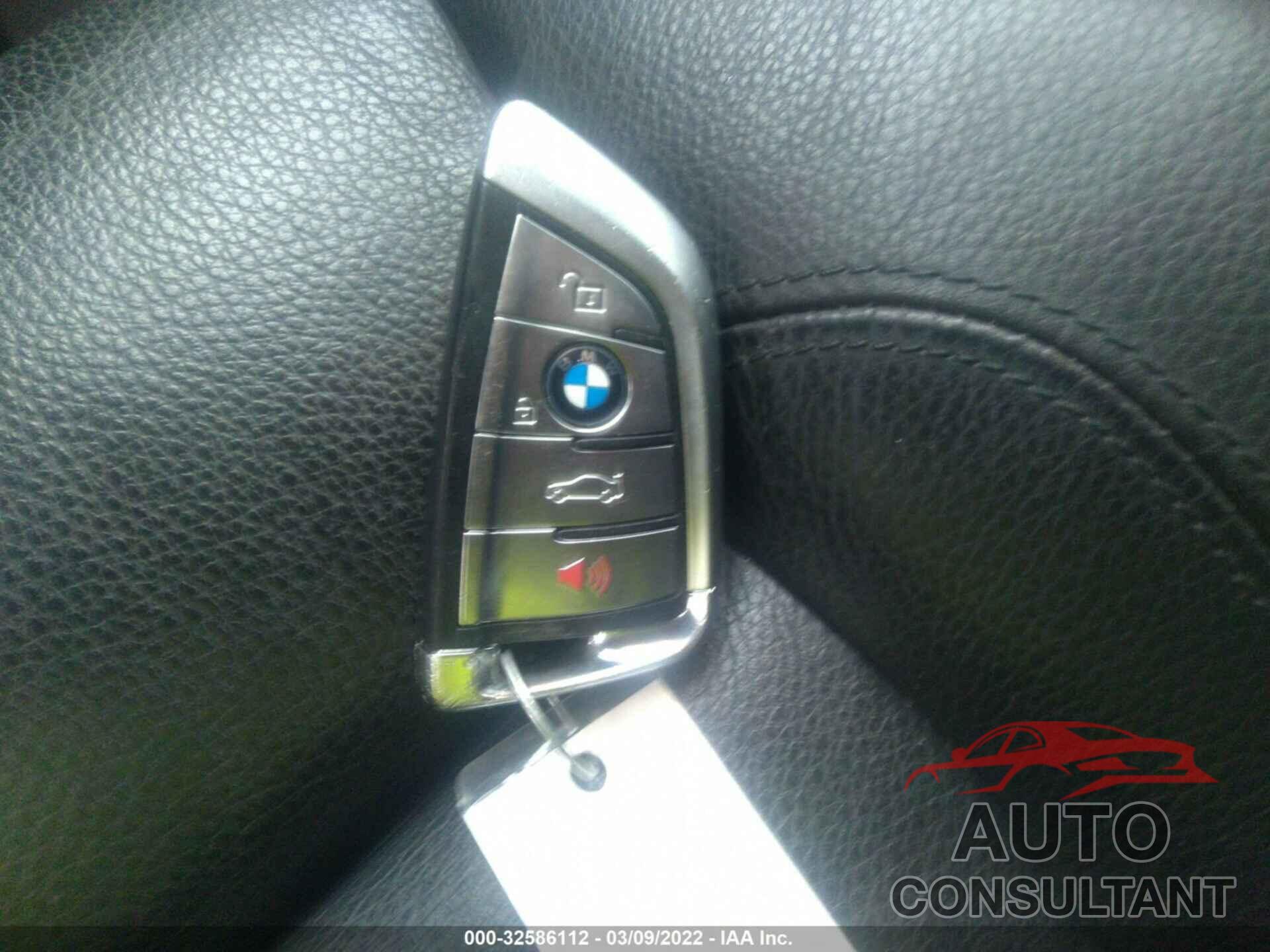 BMW X5 2016 - 5UXKR0C59G0S91824
