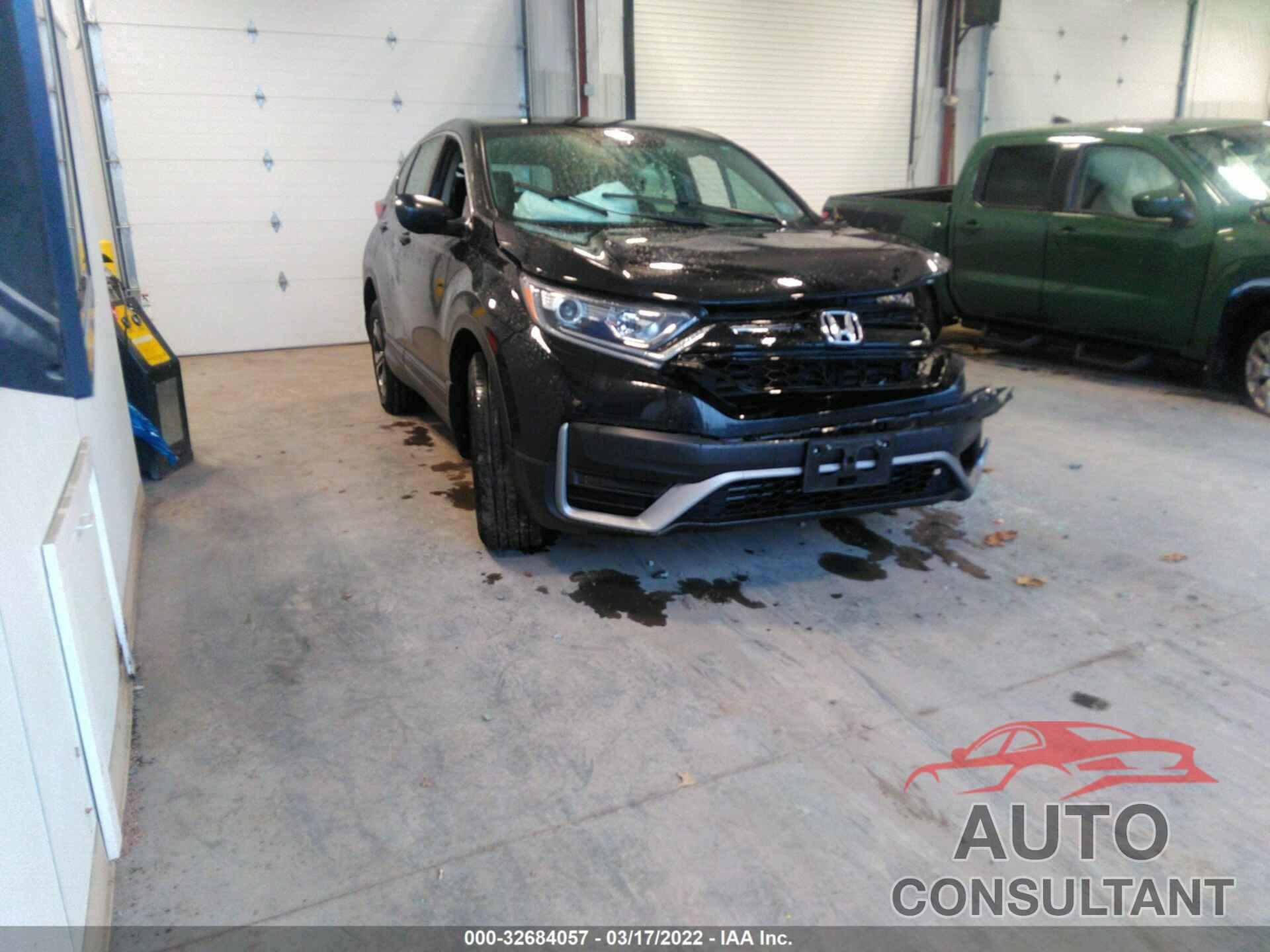 HONDA CR-V 2020 - 7FARW2H21LE002812