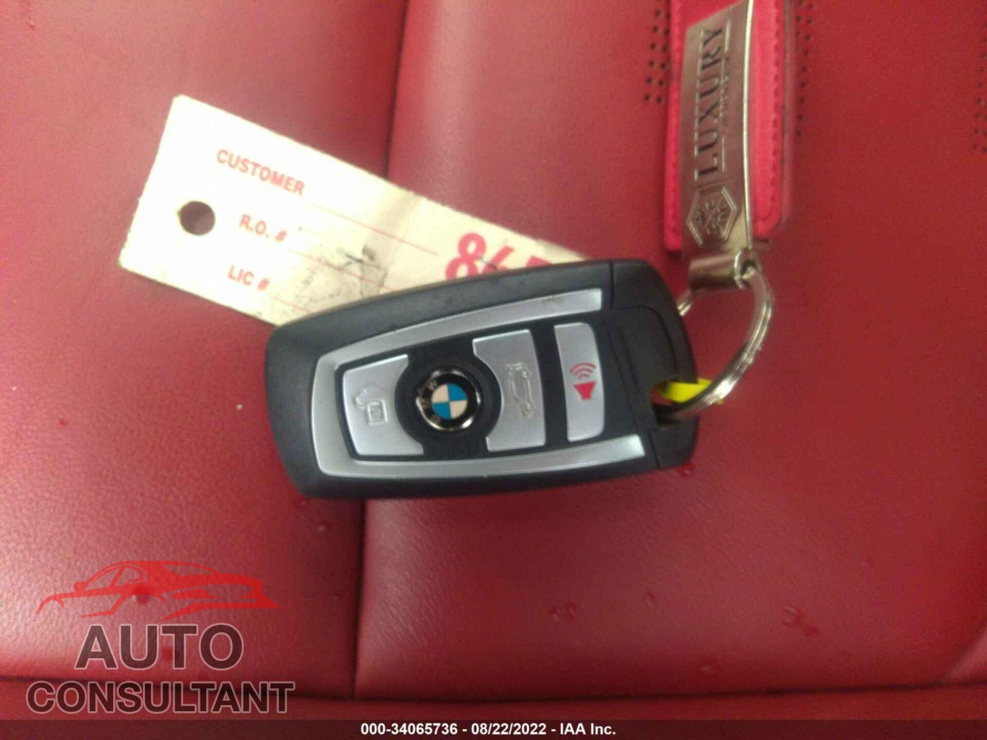 BMW M3 2018 - WBS8M9C53J5L00423