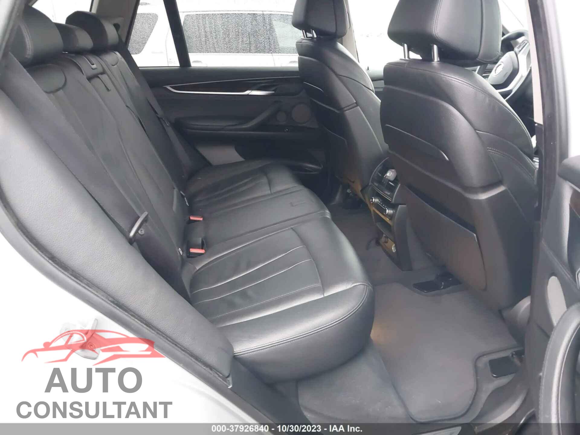 BMW X5 2015 - 5UXKR2C5XF0H38674