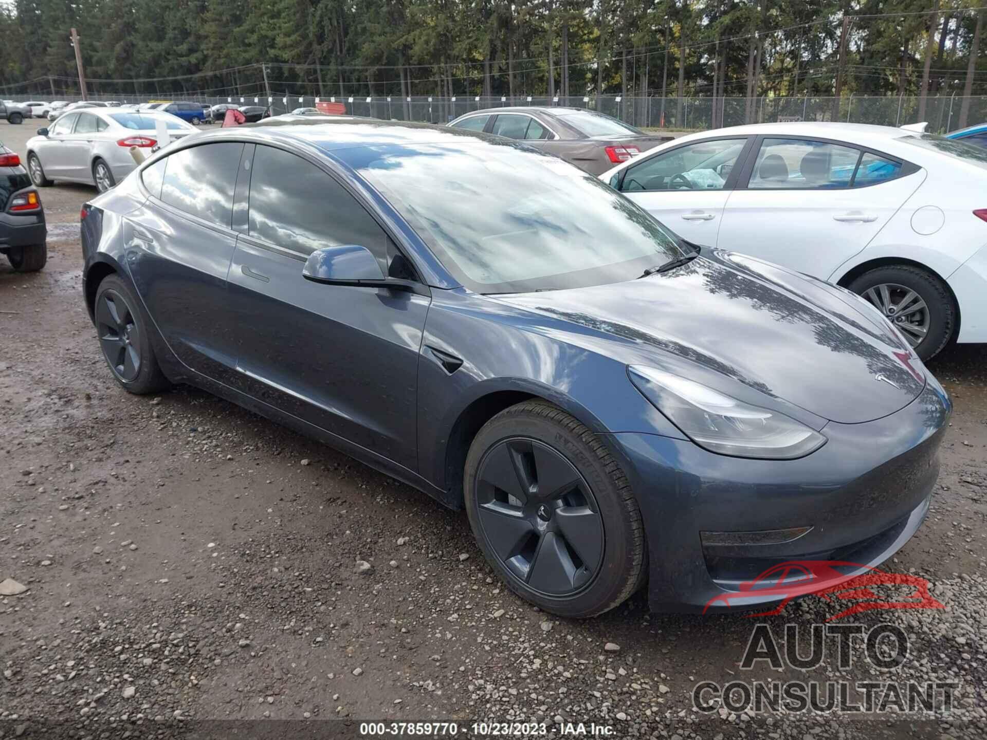 TESLA MODEL 3 2023 - 5YJ3E1EA1PF471107