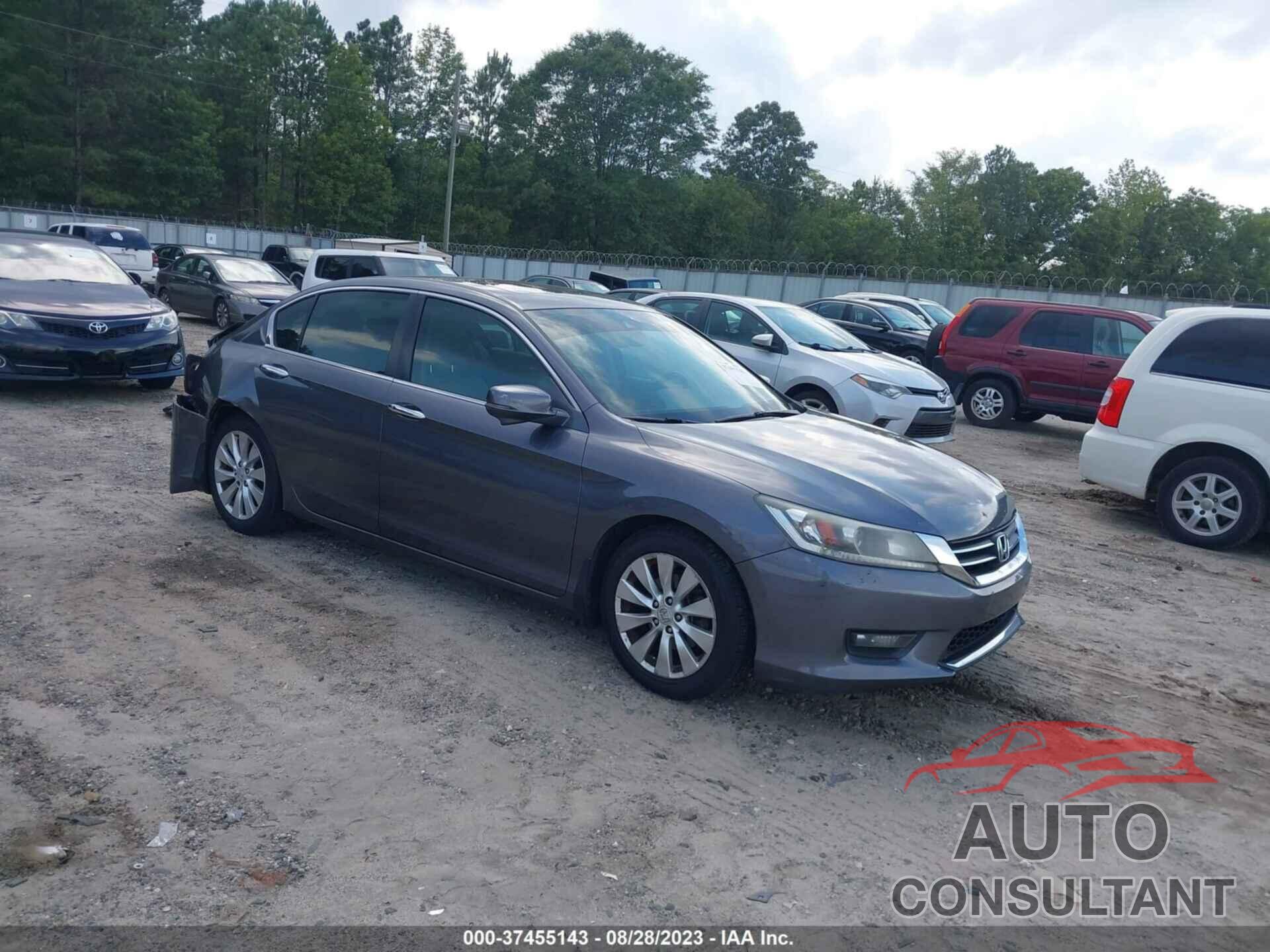 HONDA ACCORD 2015 - 1HGCR2F81FA272797