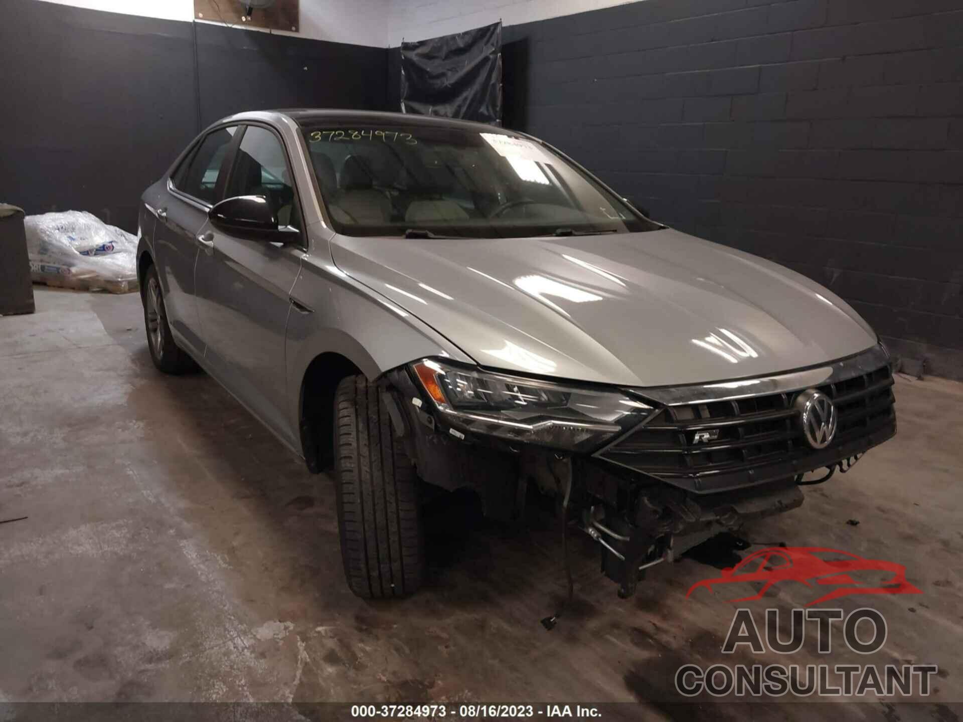 VOLKSWAGEN JETTA 2019 - 3VWC57BU2KM269458
