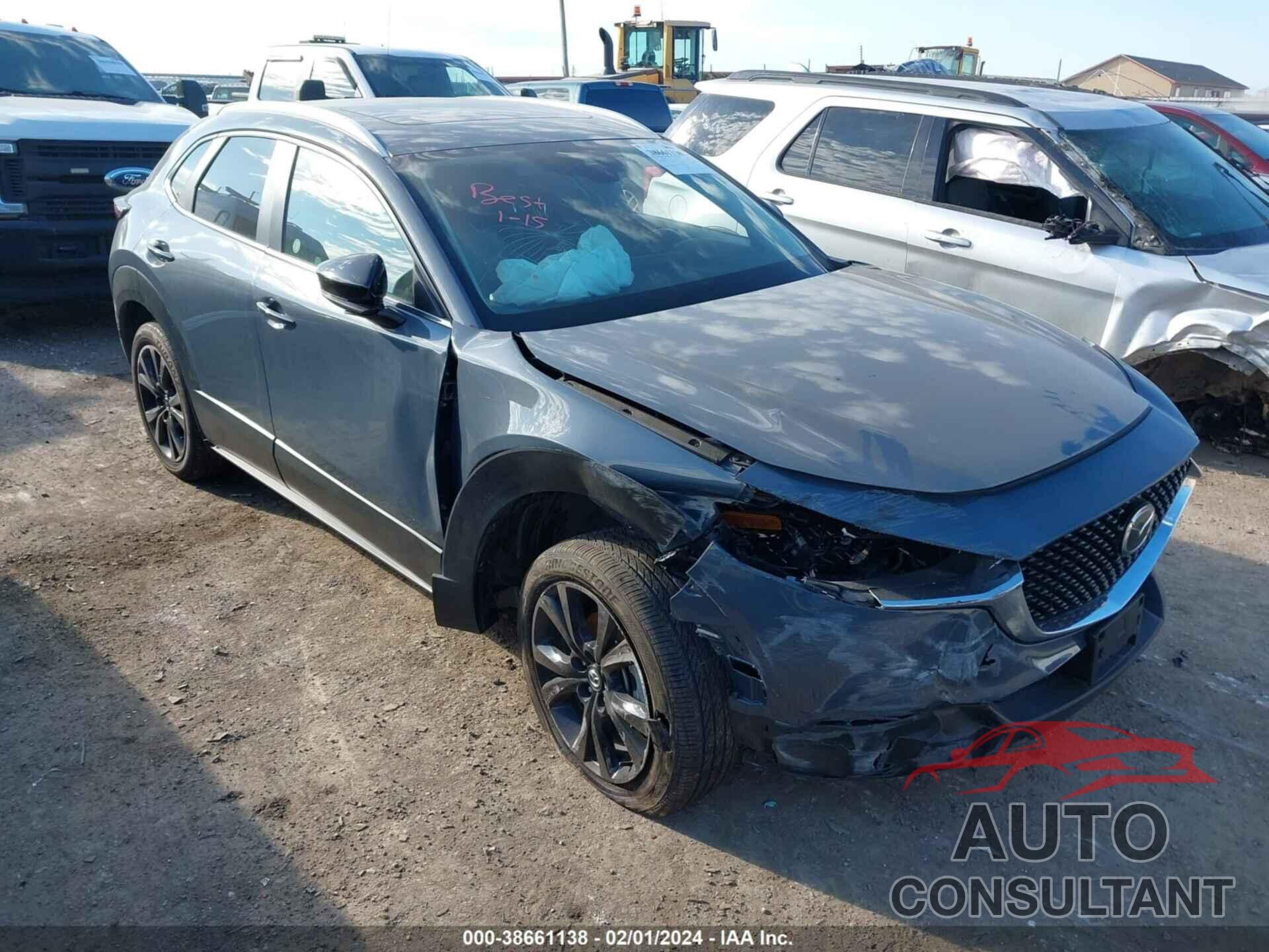 MAZDA CX-30 2023 - 3MVDMBCM1PM530774