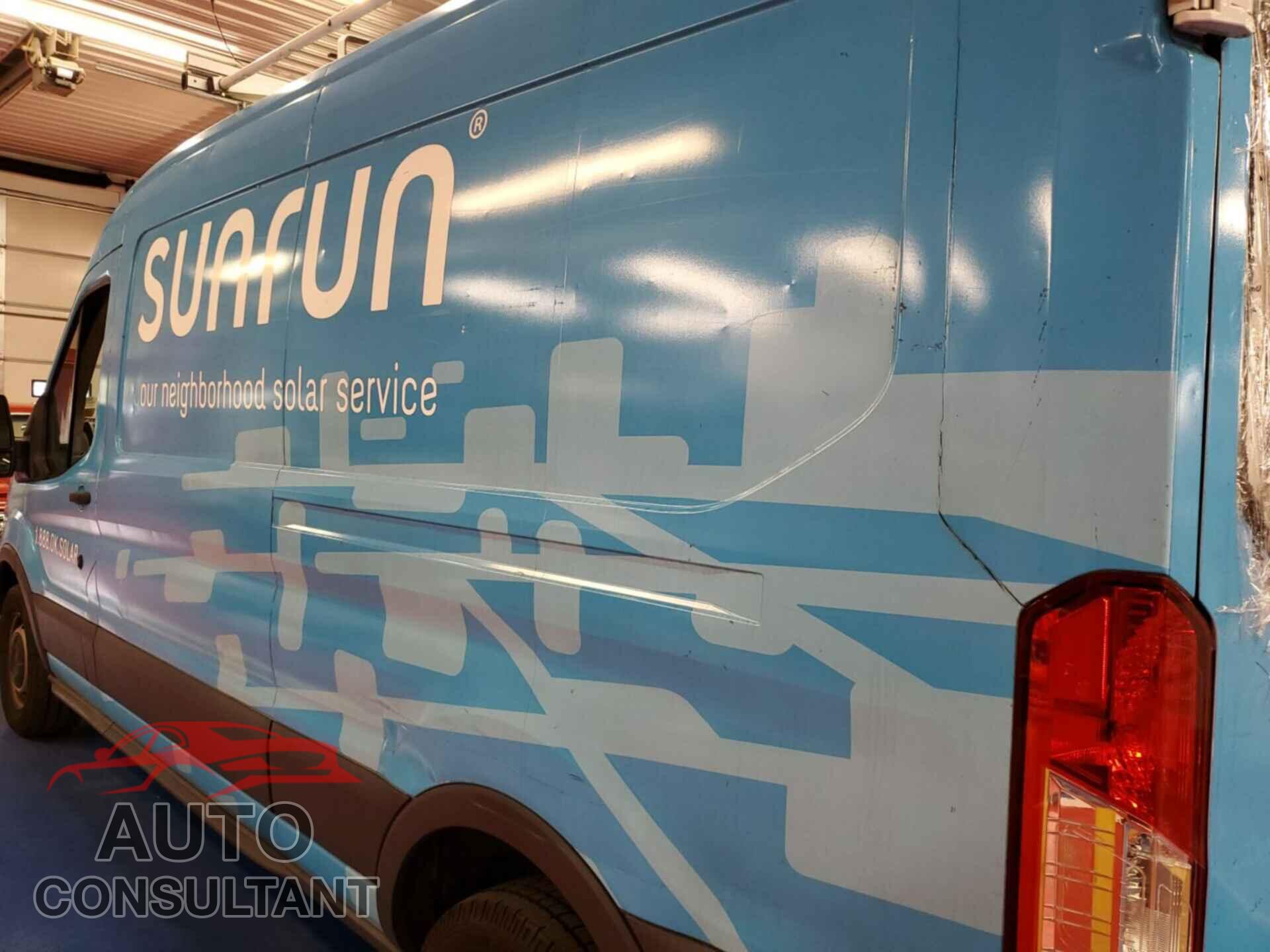 FORD TRANSIT 2015 - 1FTNR2CM4FKA22246