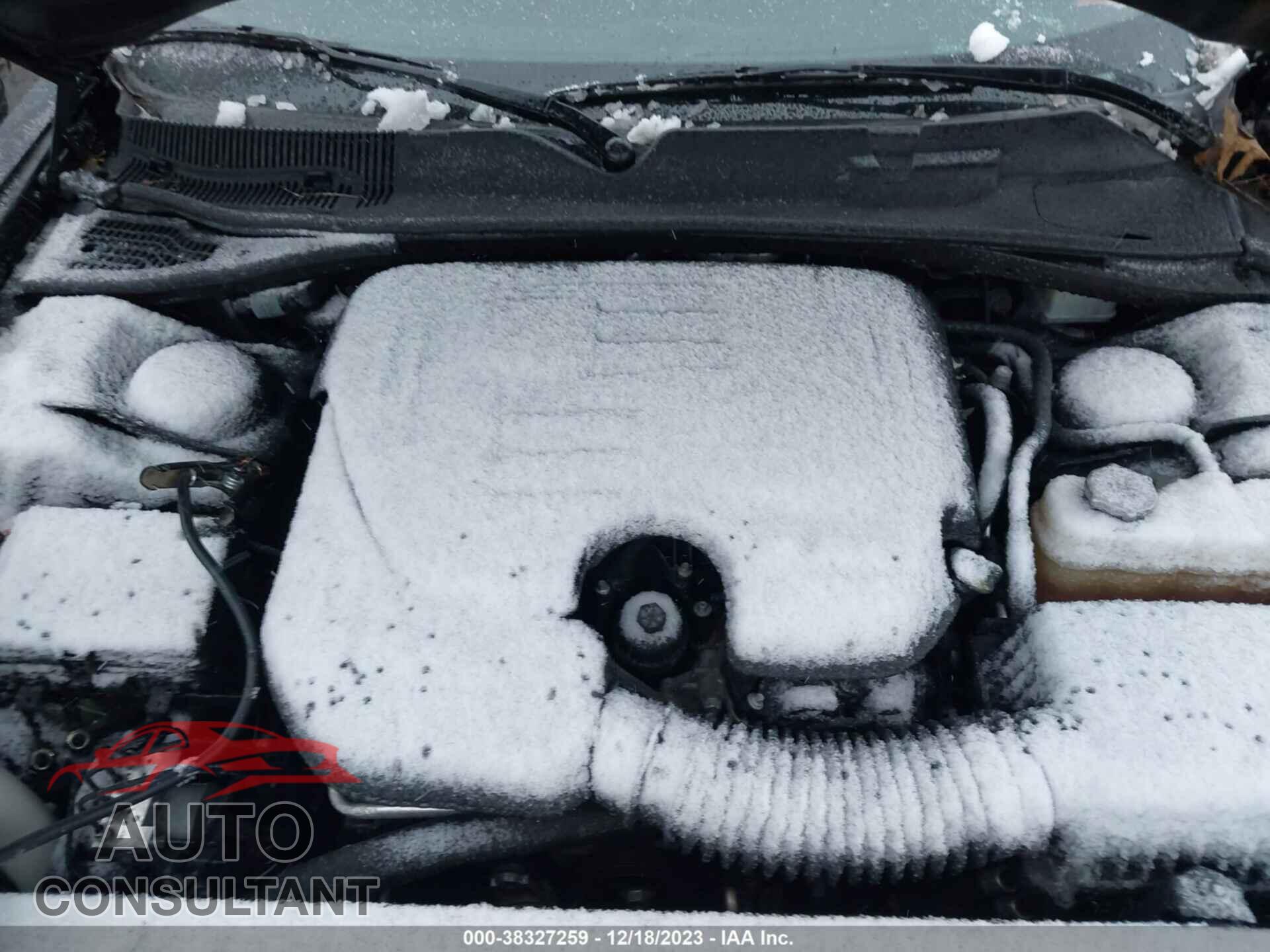 DODGE CHALLENGER 2019 - 2C3CDZAG4KH669215