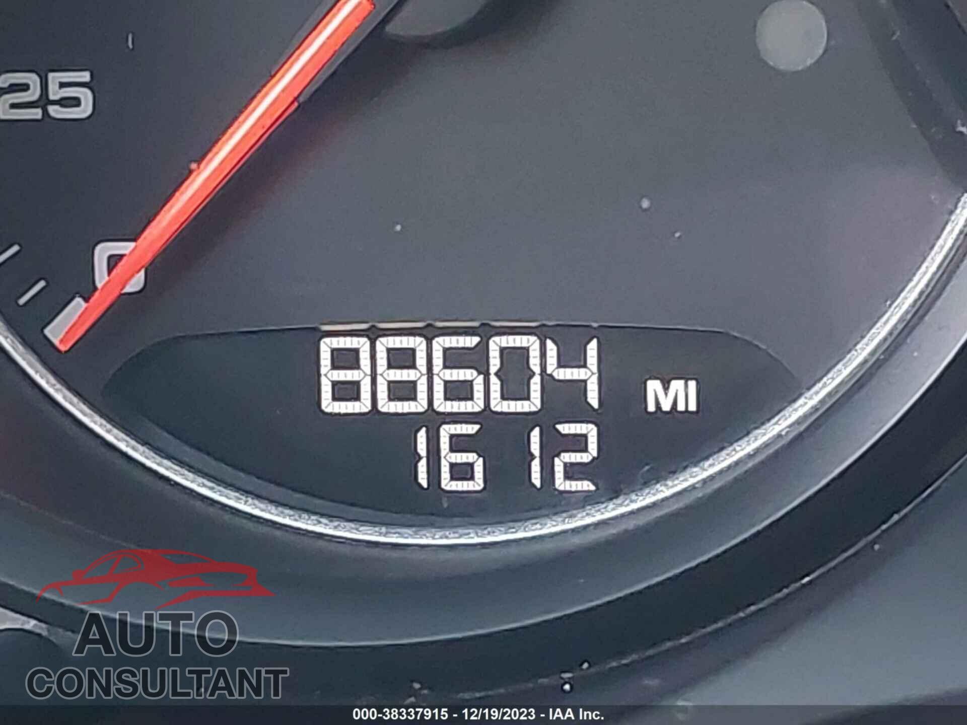 PORSCHE CAYENNE 2017 - WP1AA2A26HKA82554