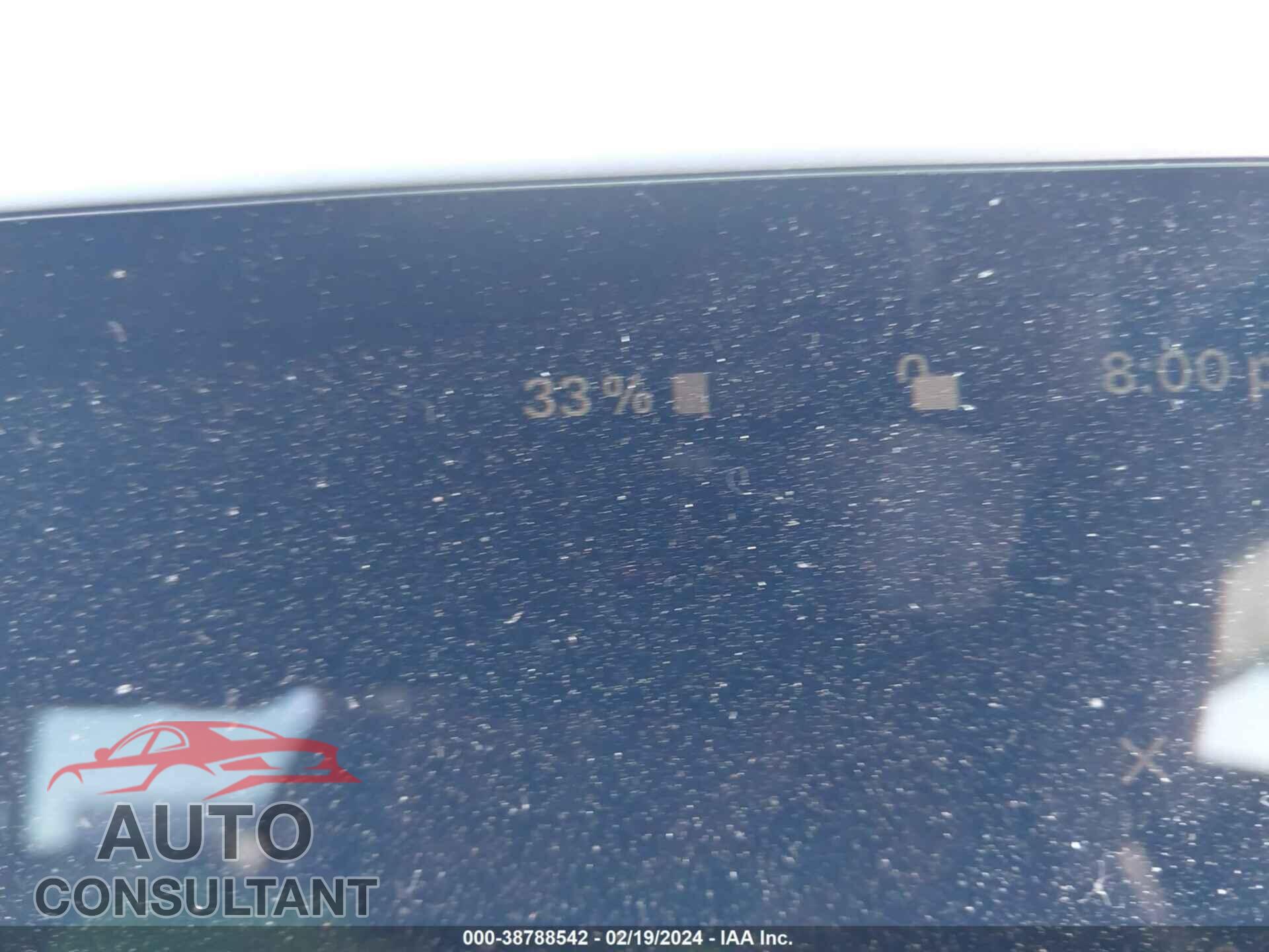 TESLA MODEL 3 2023 - 5YJ3E1EA3PF667260