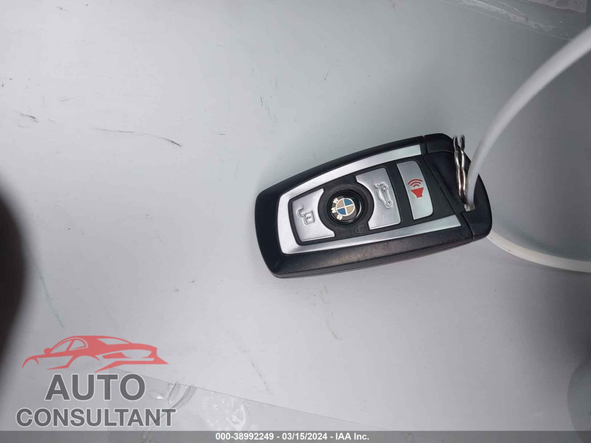 BMW M3 2018 - WBS8M9C58J5J79761