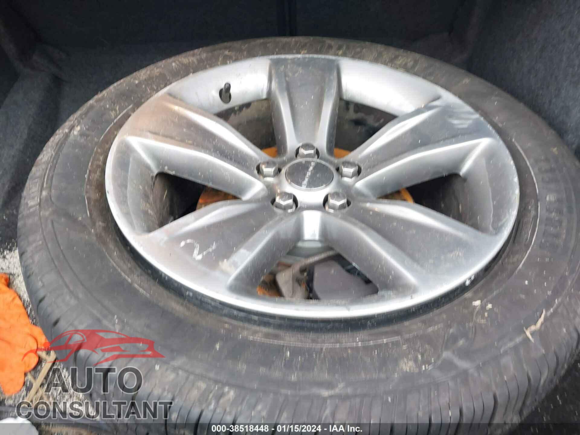 DODGE CHALLENGER 2021 - 2C3CDZAG4MH516692