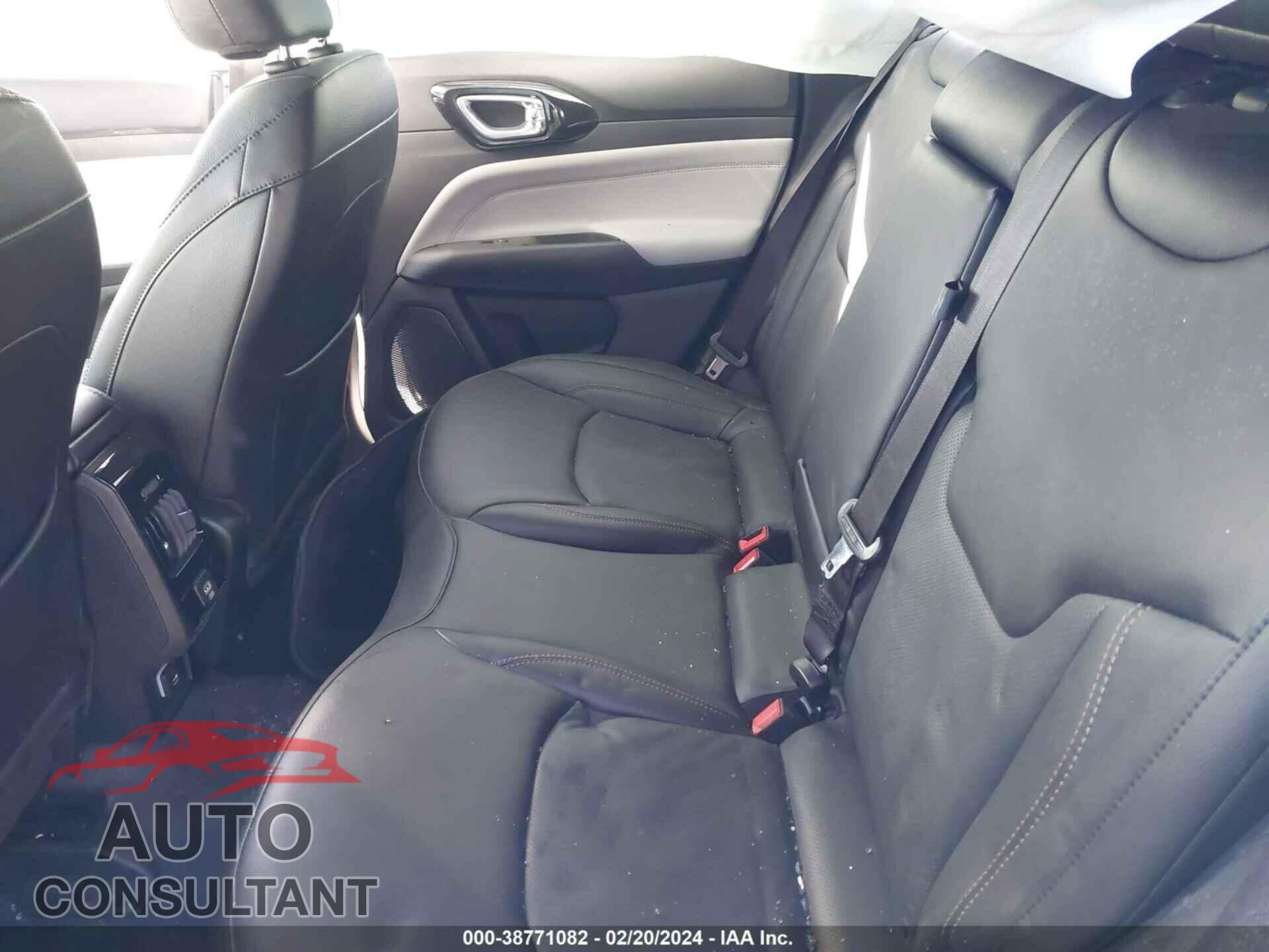 JEEP COMPASS 2023 - 3C4NJDCN4PT544841