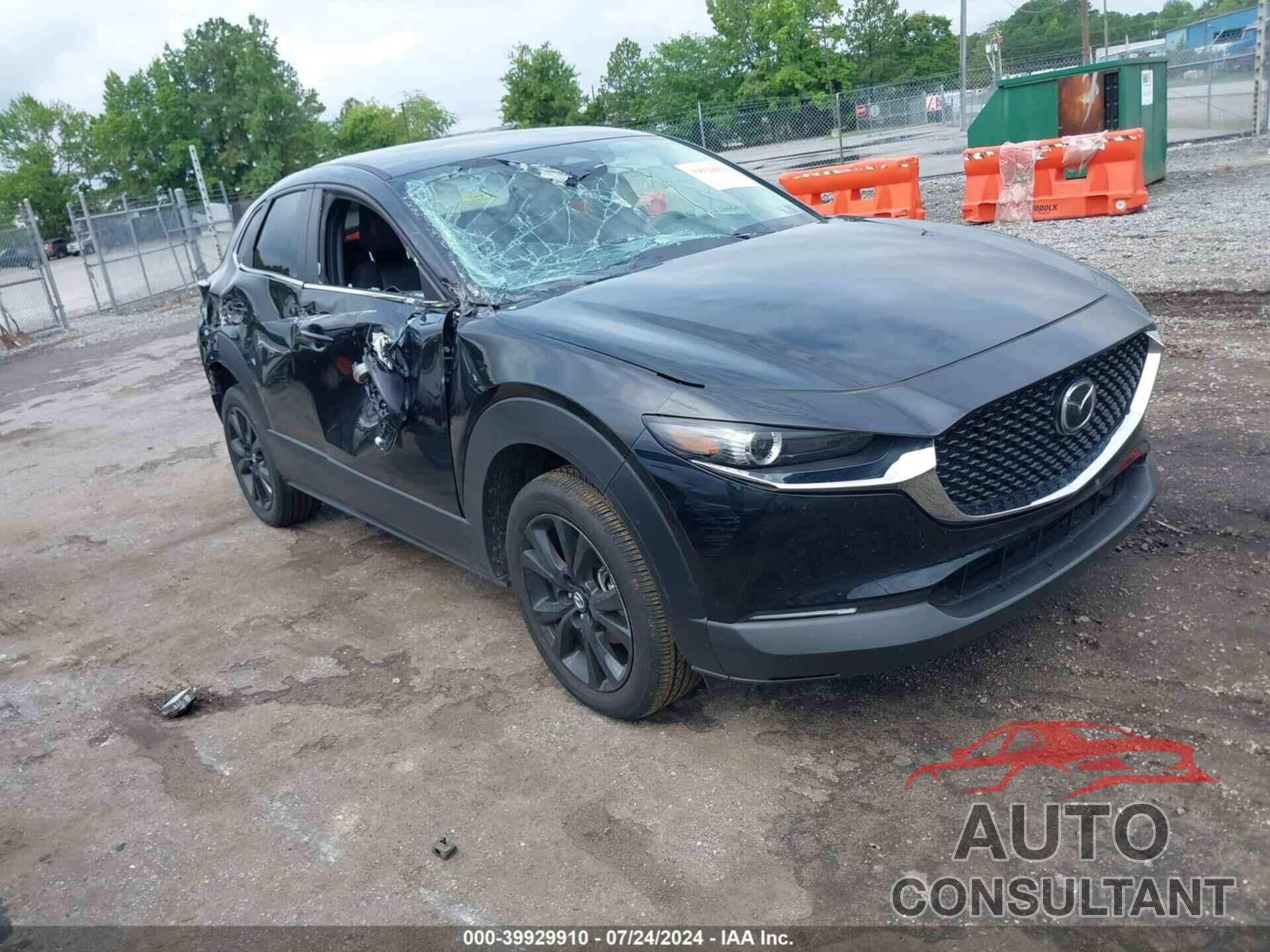 MAZDA CX-30 2024 - 3MVDMBBM1RM651289