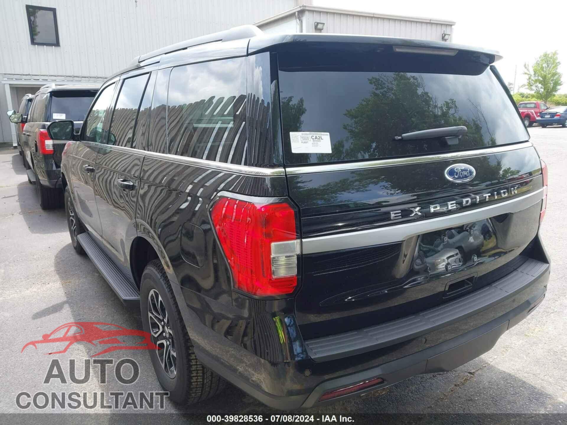 FORD EXPEDITION 2024 - 1FMJU1G86REA71550