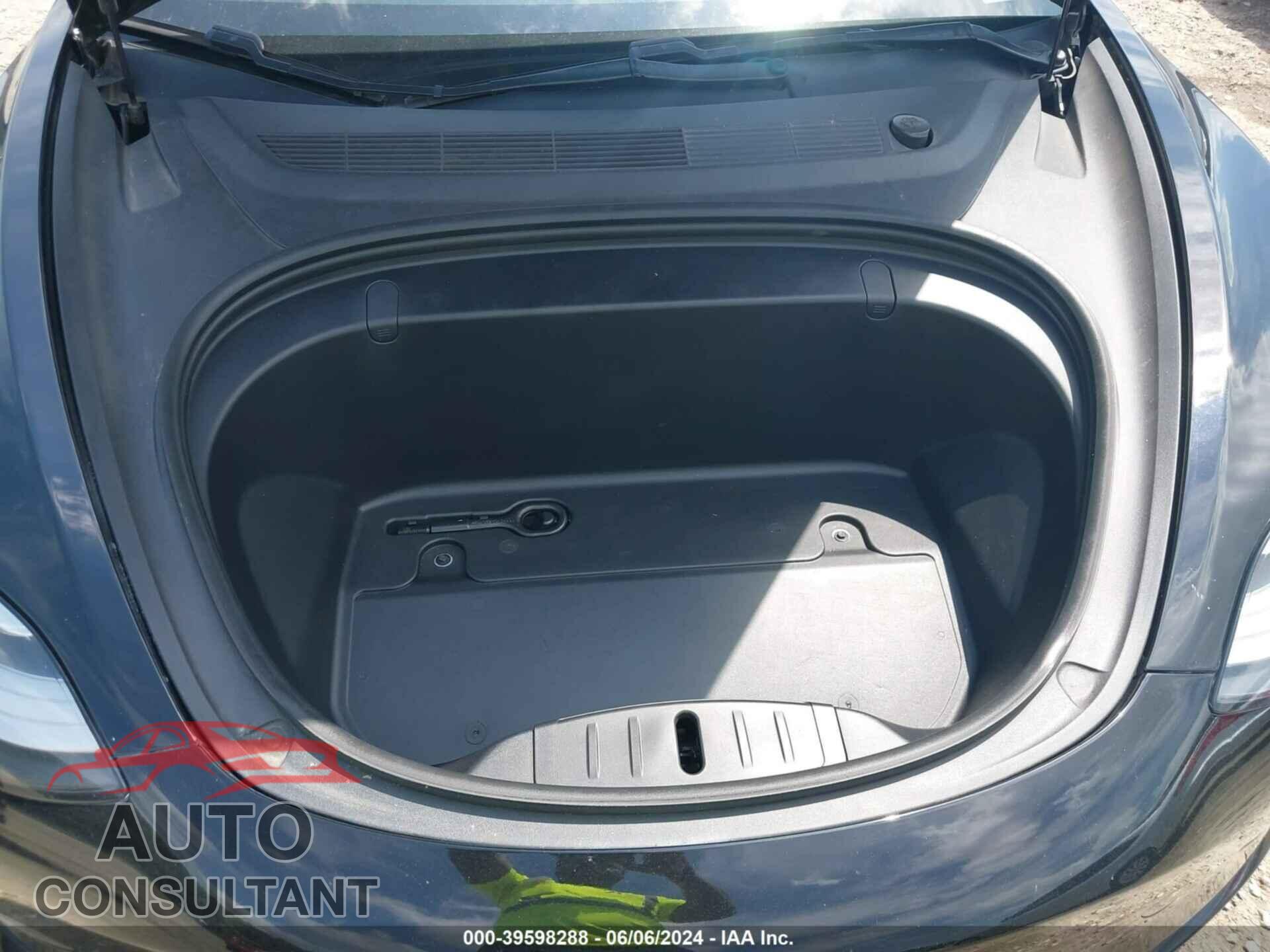 TESLA MODEL 3 2019 - 5YJ3E1EA2KF412446