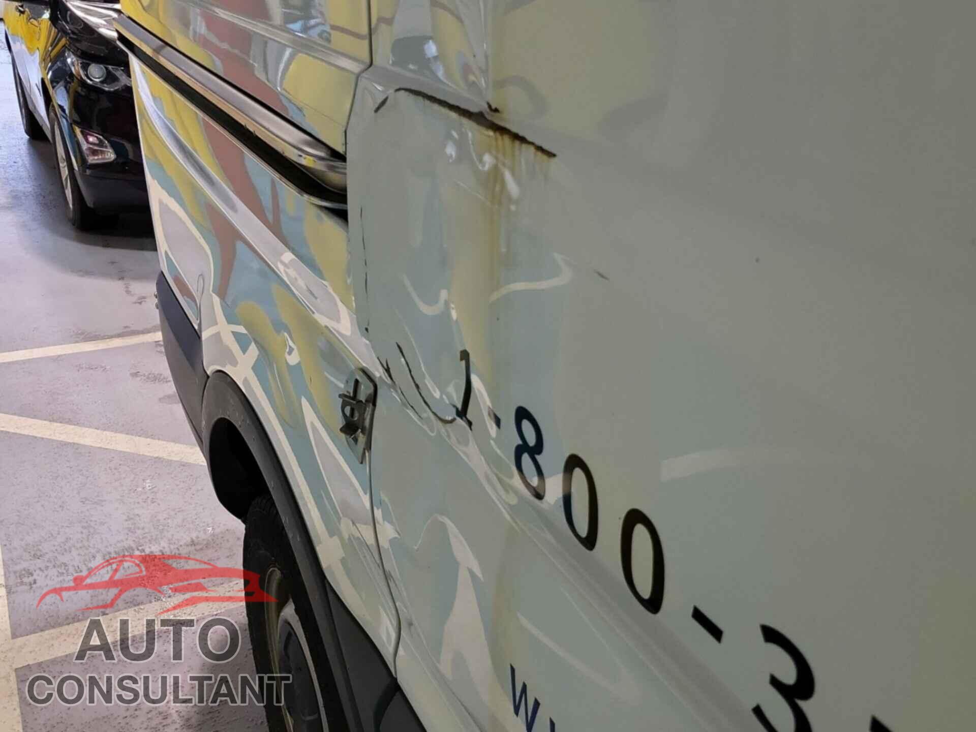 FORD TRANSIT 2017 - 1FTYR1YM6HKA32005