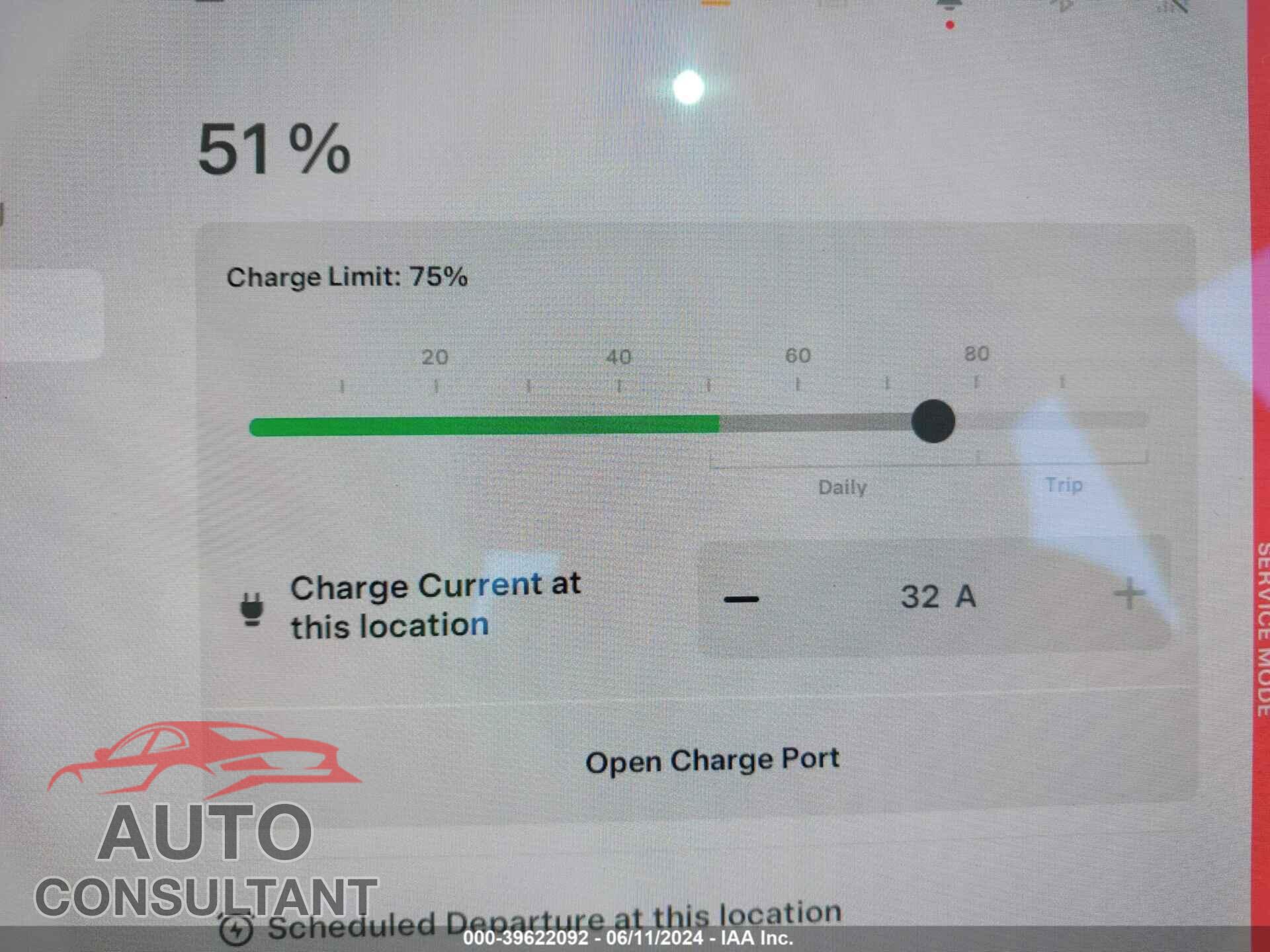 TESLA MODEL 3 2019 - 5YJ3E1EA1KF484450