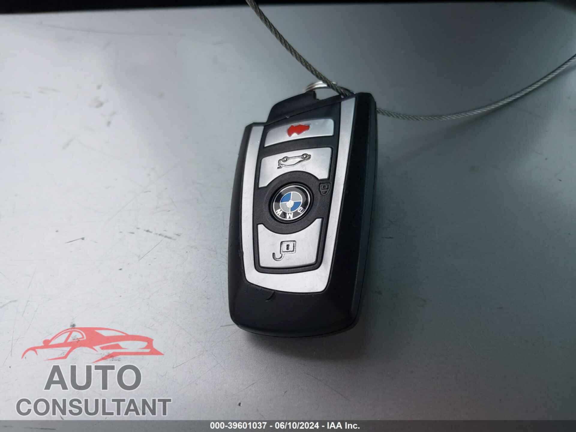 BMW M3 2017 - WBS8M9C59H5G83331