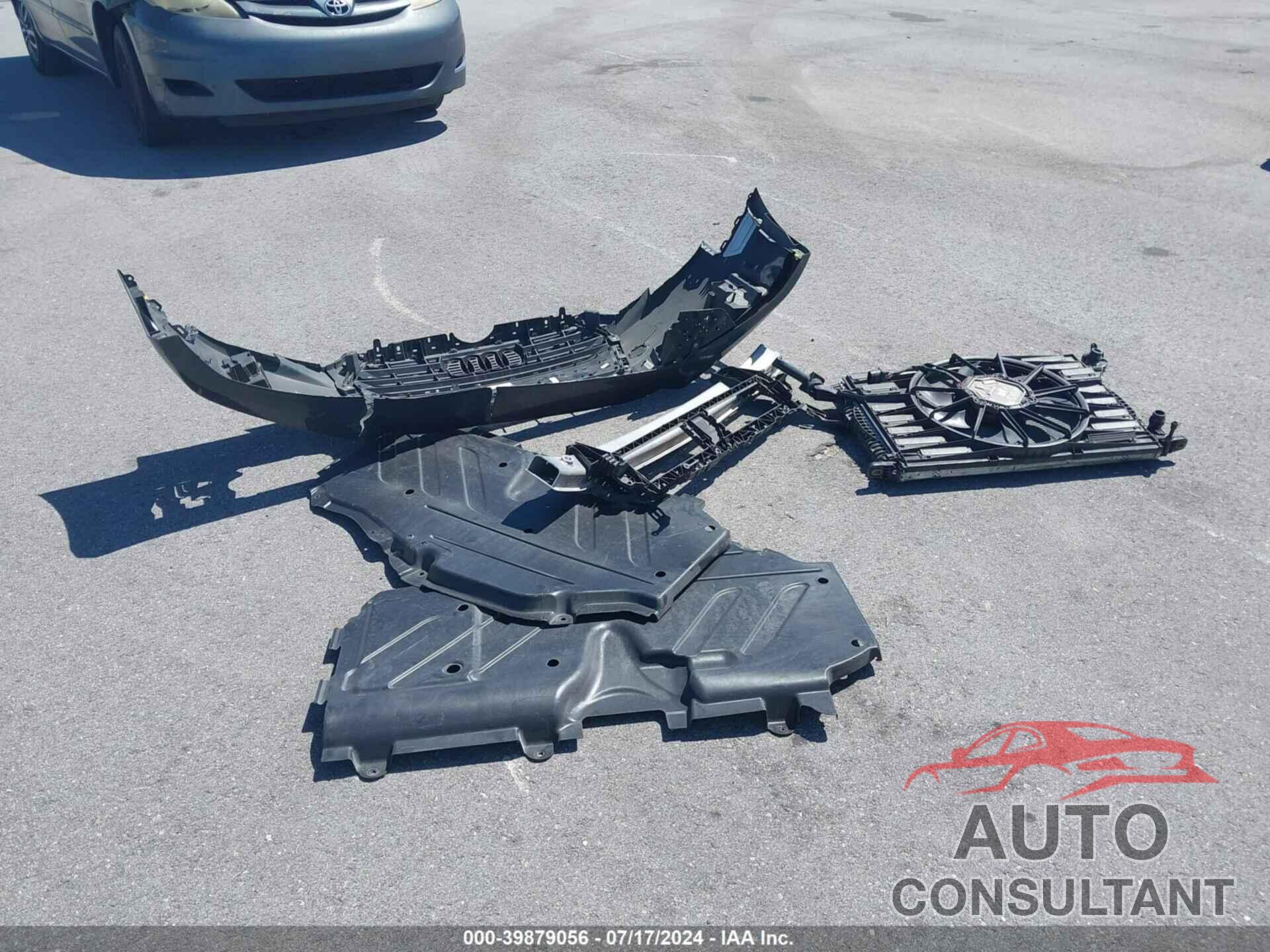 AUDI A4 2019 - WAUGMAF48KA054563