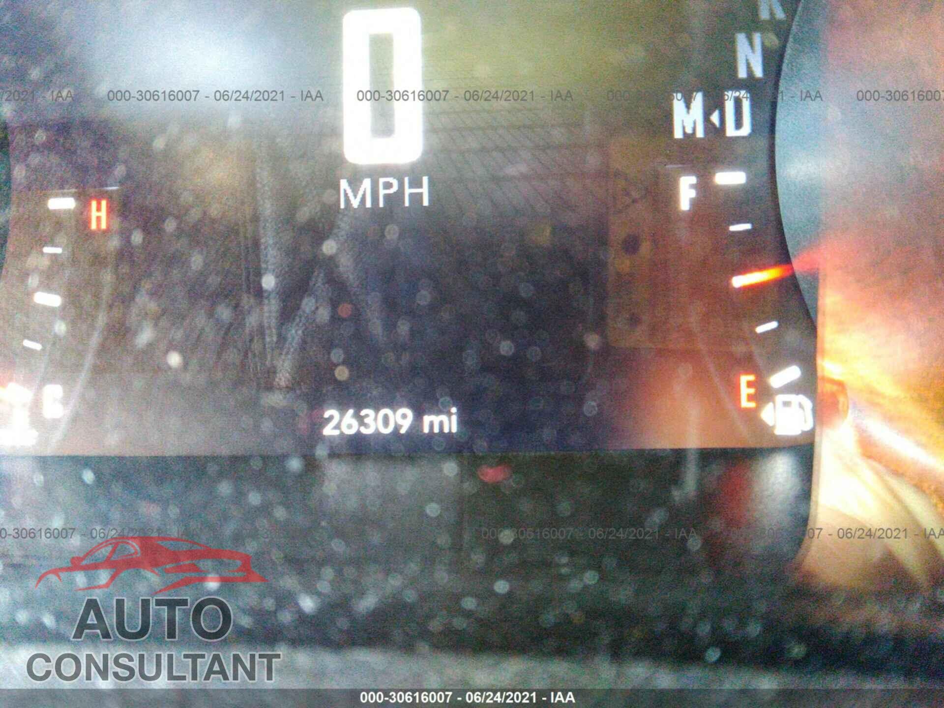 DODGE CHALLENGER 2019 - 2C3CDZAG4KH591342