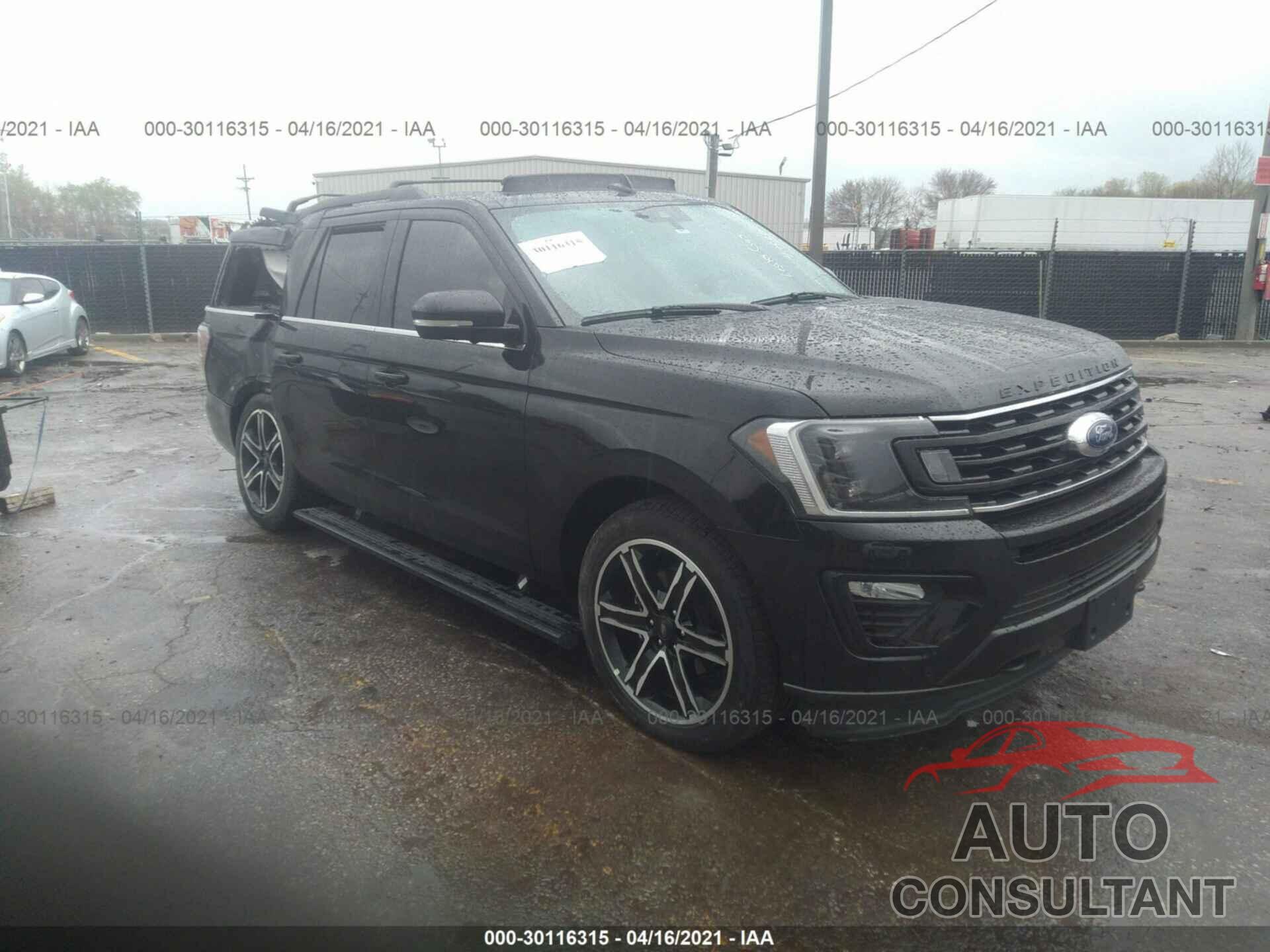 FORD EXPEDITION MAX 2021 - 1FMJK2AT4MEA23062
