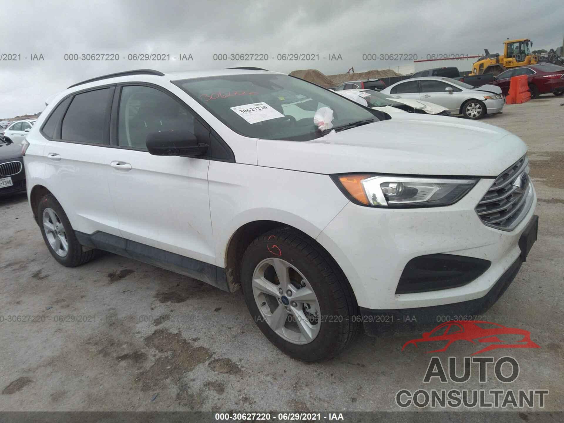 FORD EDGE 2020 - 2FMPK3G96LBB34475