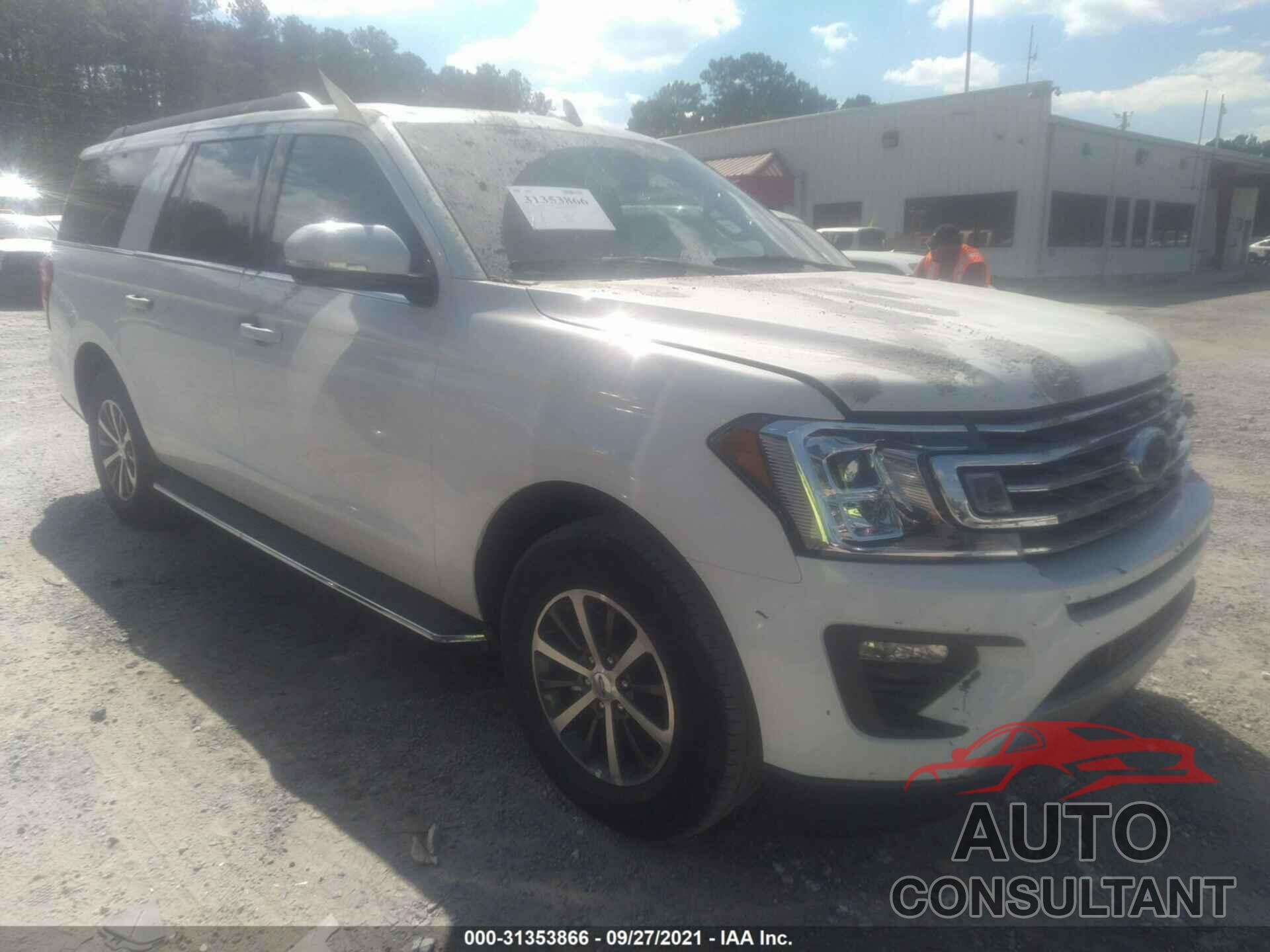 FORD EXPEDITION MAX 2021 - 1FMJK1HT1MEA42099