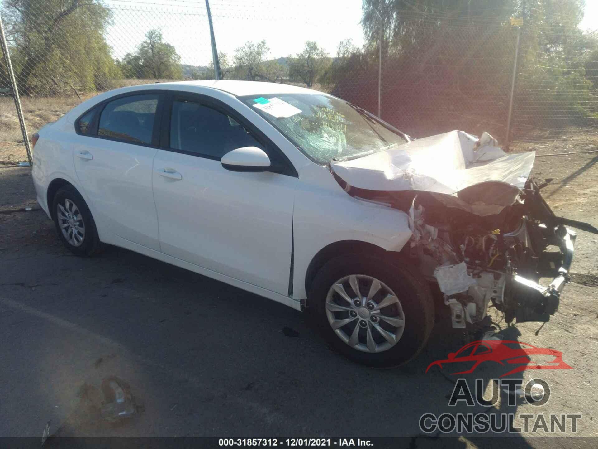 KIA FORTE 2019 - 3KPF24AD4KE105082
