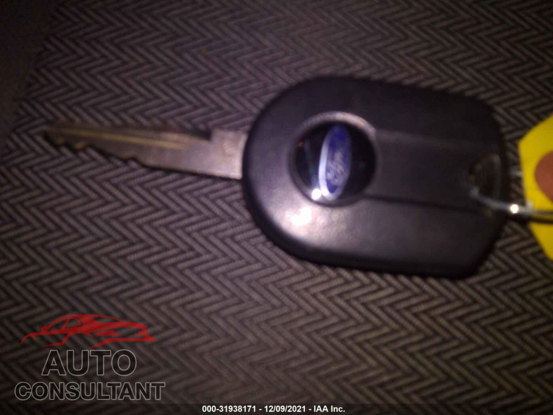 FORD FLEX 2016 - 2FMGK5B89GBA06621