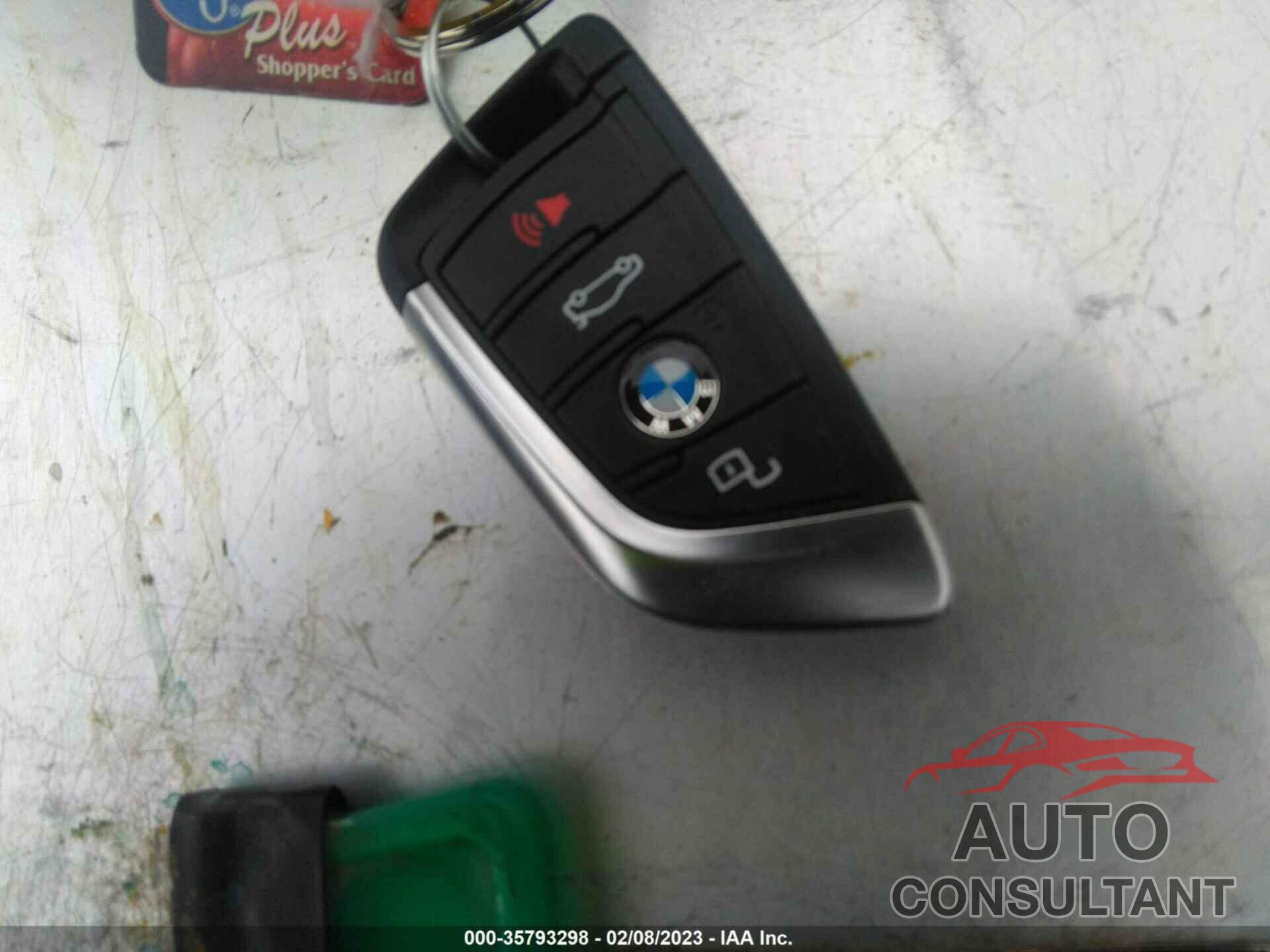 BMW 2 SERIES 2021 - WBA73AK03M7H94076