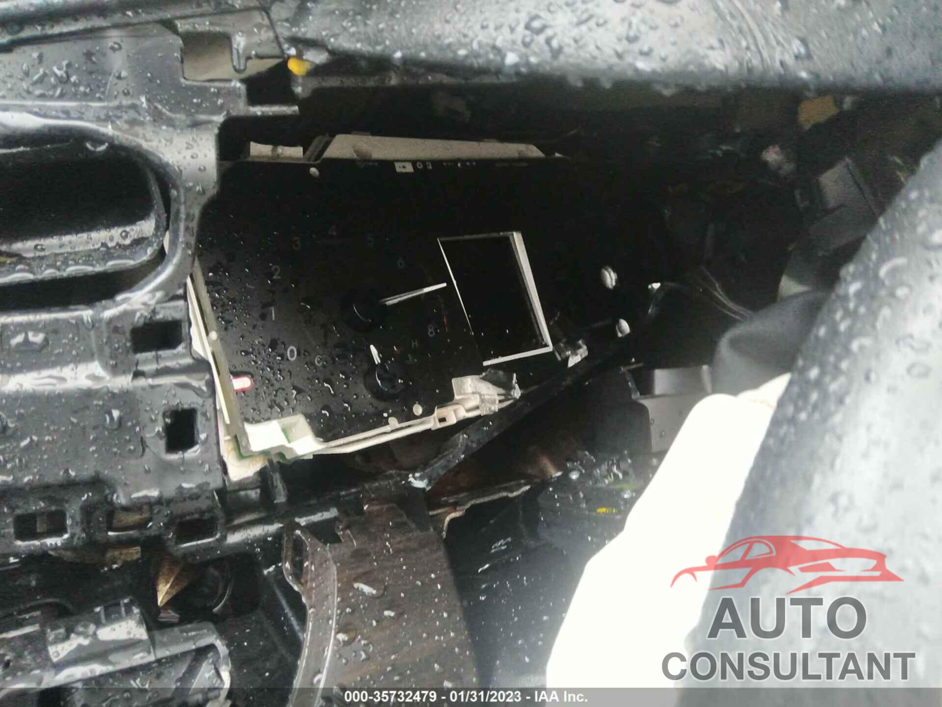 TOYOTA AVALON 2016 - 4T1BK1EB3GU202090