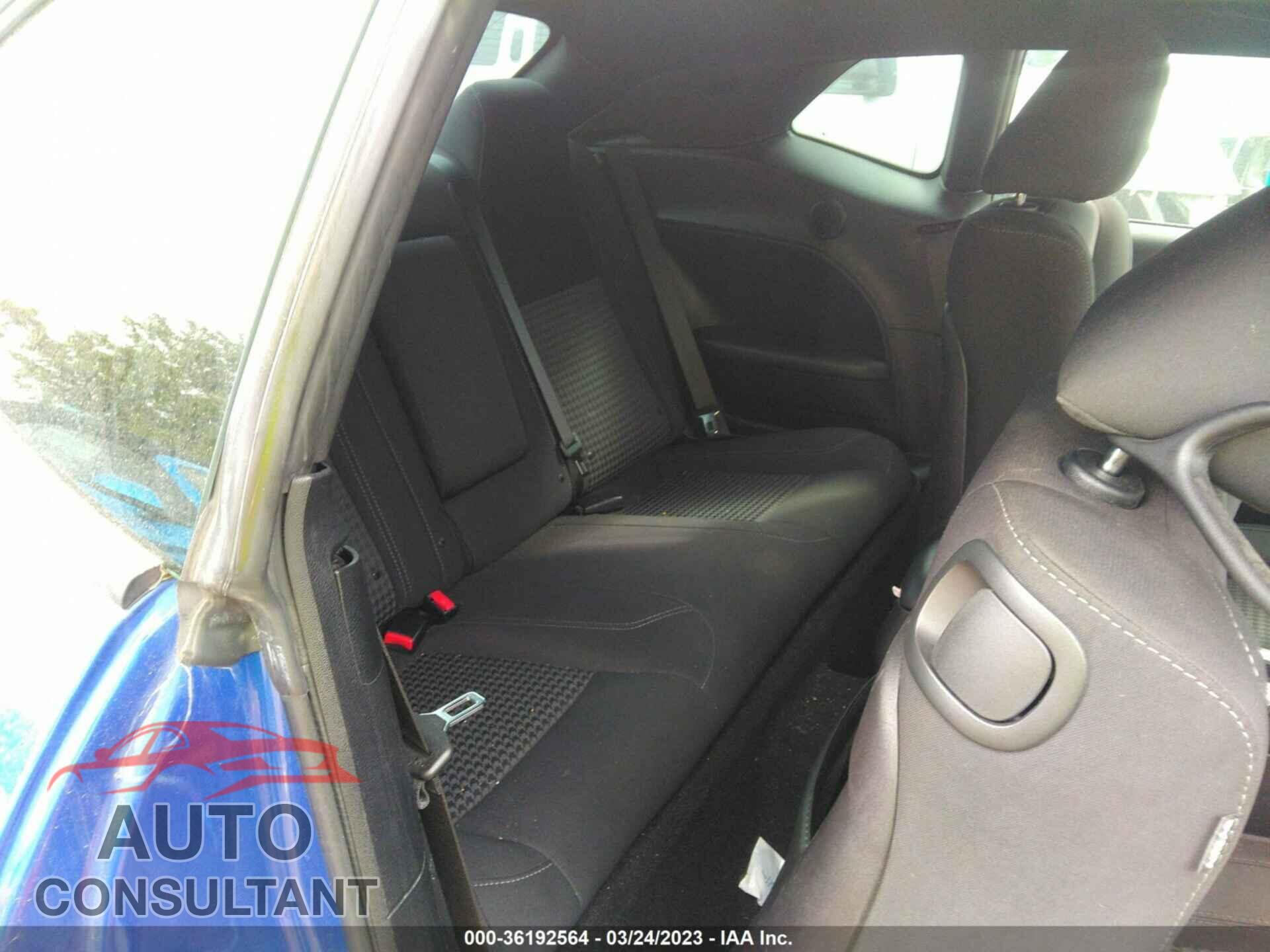 DODGE CHALLENGER 2019 - 2C3CDZAG9KH551466