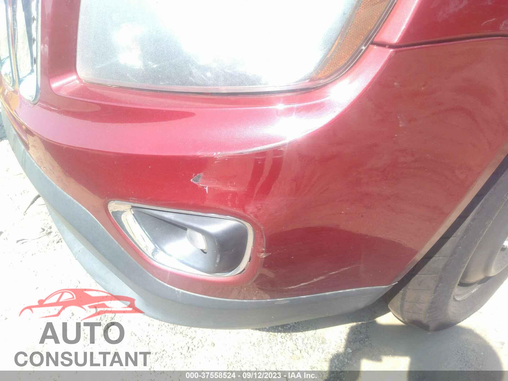 JEEP COMPASS 2015 - 1C4NJDCB2FD202265