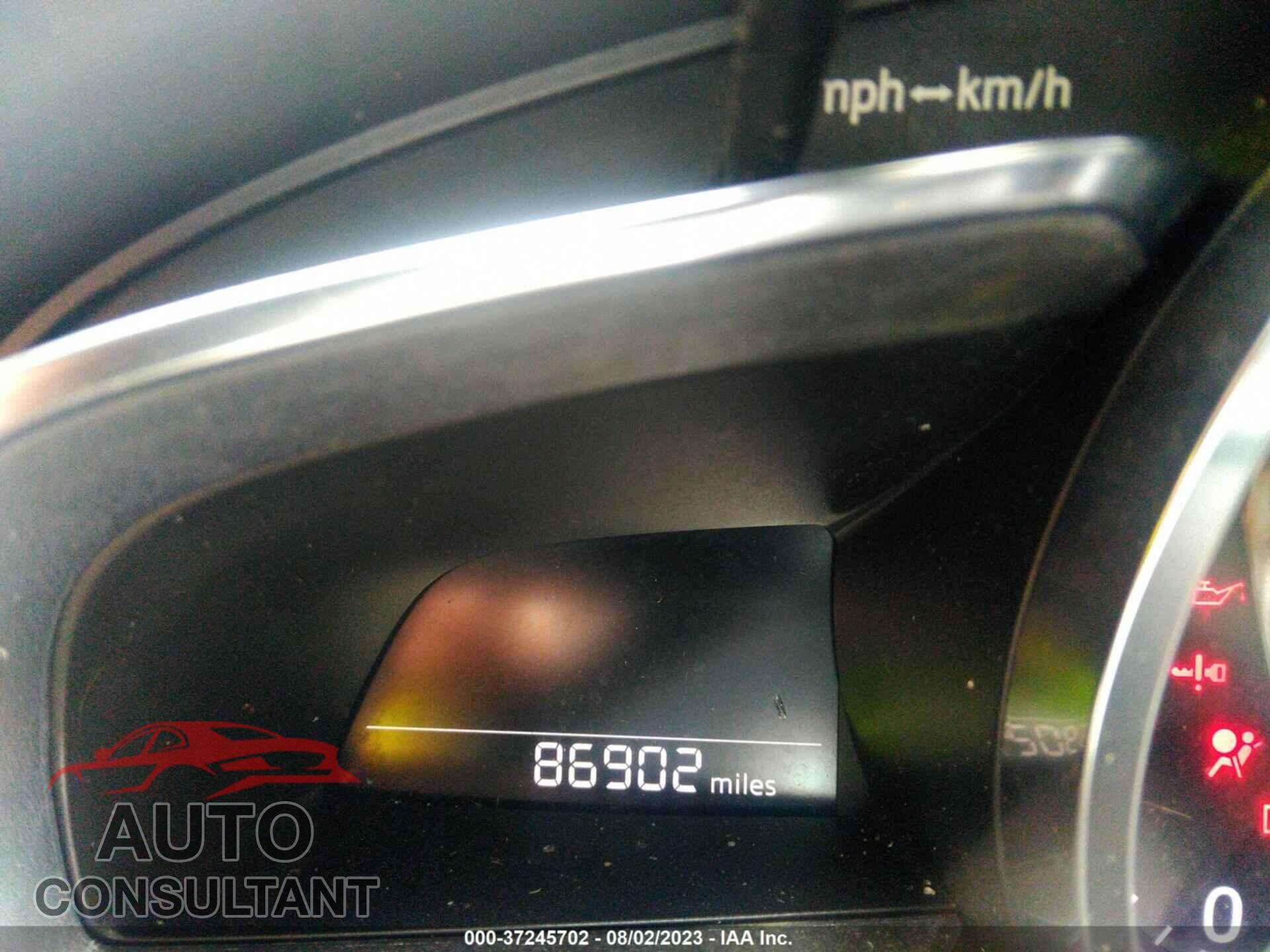 MAZDA MAZDA3 2018 - 3MZBN1W32JM188209