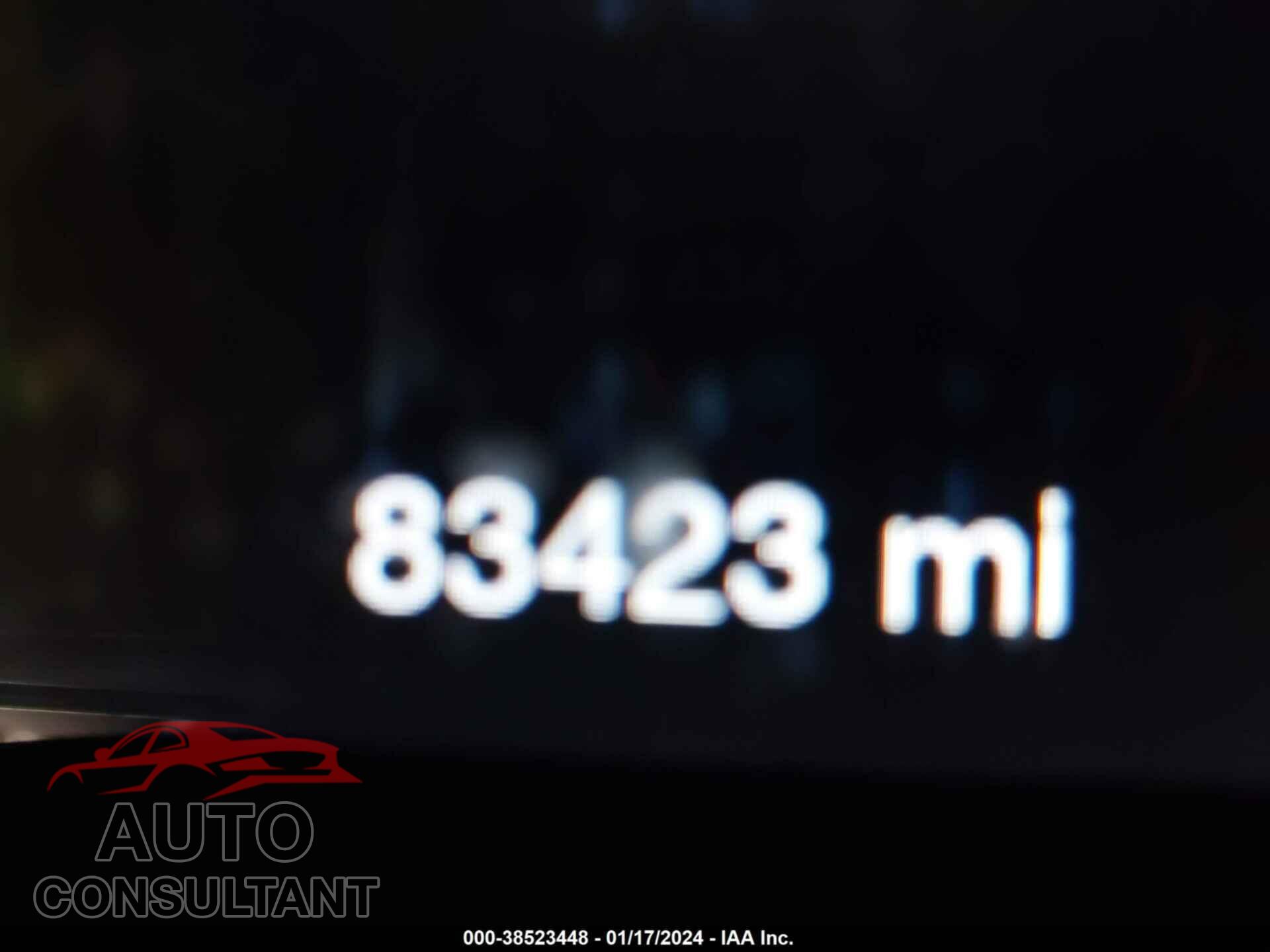 DODGE DURANGO 2018 - 1C4RDHDG9JC444799