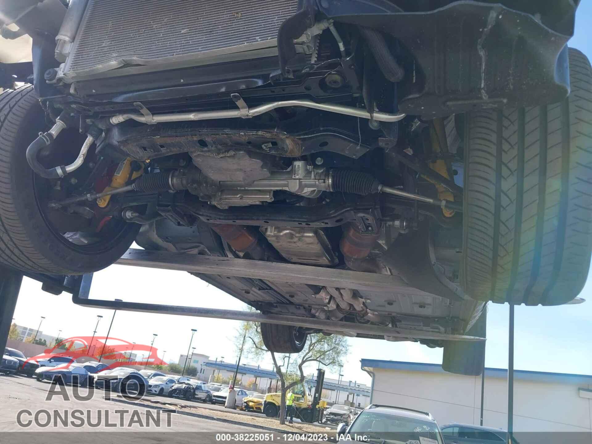DODGE CHALLENGER 2023 - 2C3CDZC90PH577976