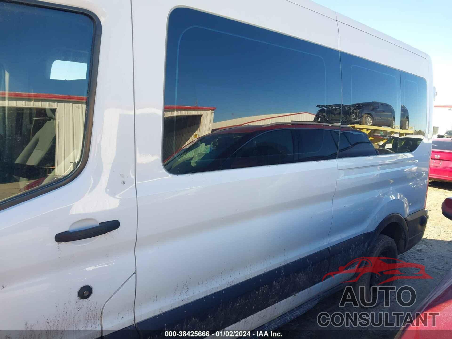 FORD TRANSIT-350 2019 - 1FBAX2CM3KKA93358