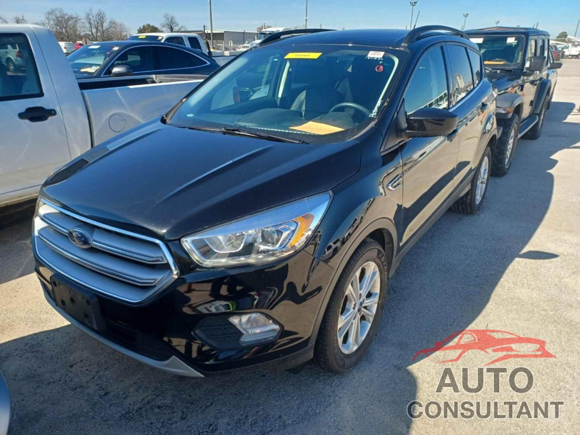 FORD ESCAPE 2019 - 1FMCU0HD0KUB11860