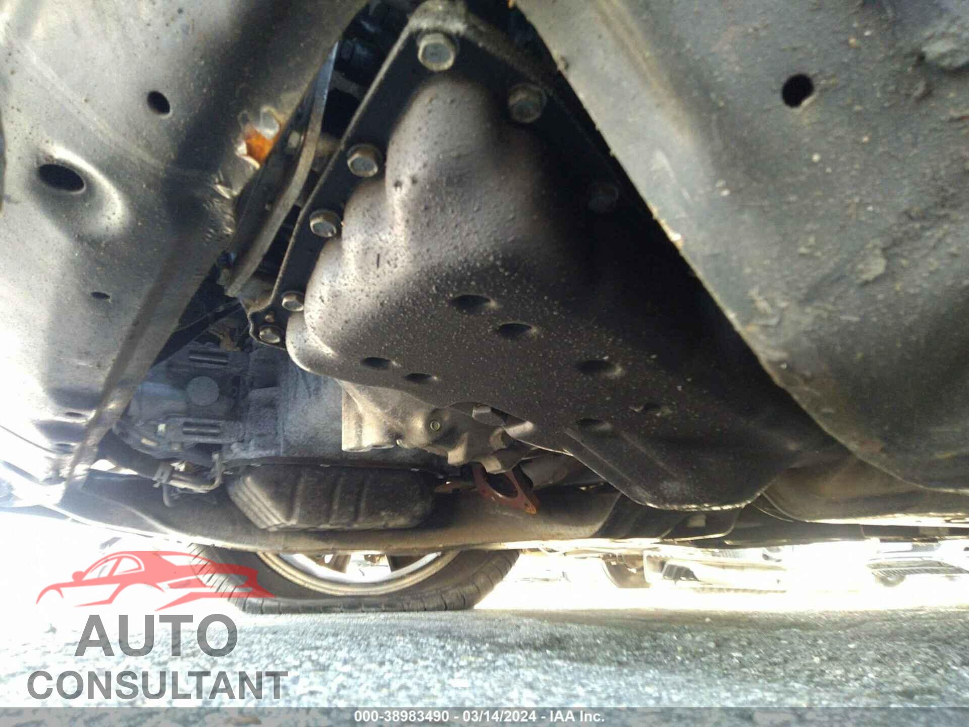 NISSAN MAXIMA 2021 - 1N4AA6CV0MC514968