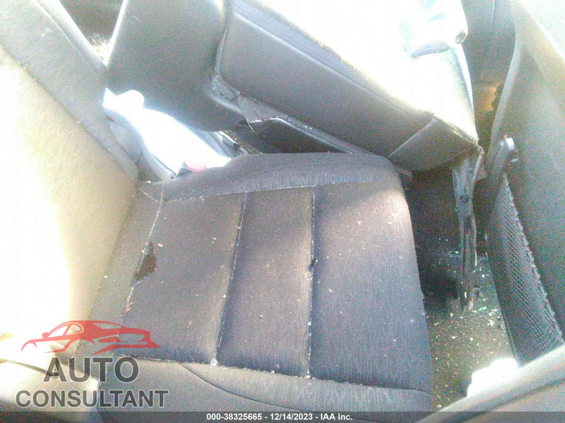 DODGE DURANGO 2021 - 1C4RDJAG2MC523697