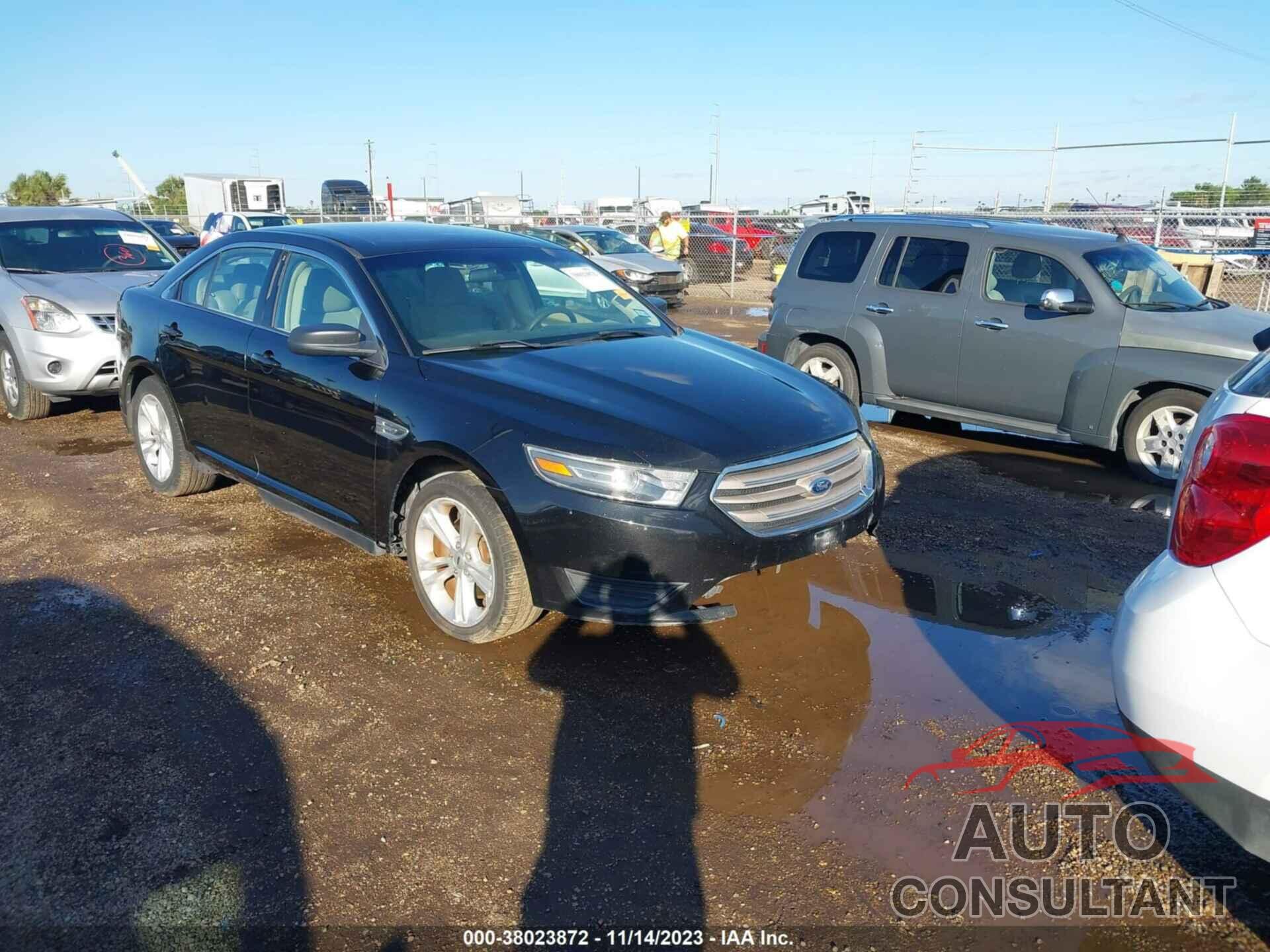 FORD TAURUS 2015 - 1FAHP2D83FG142875