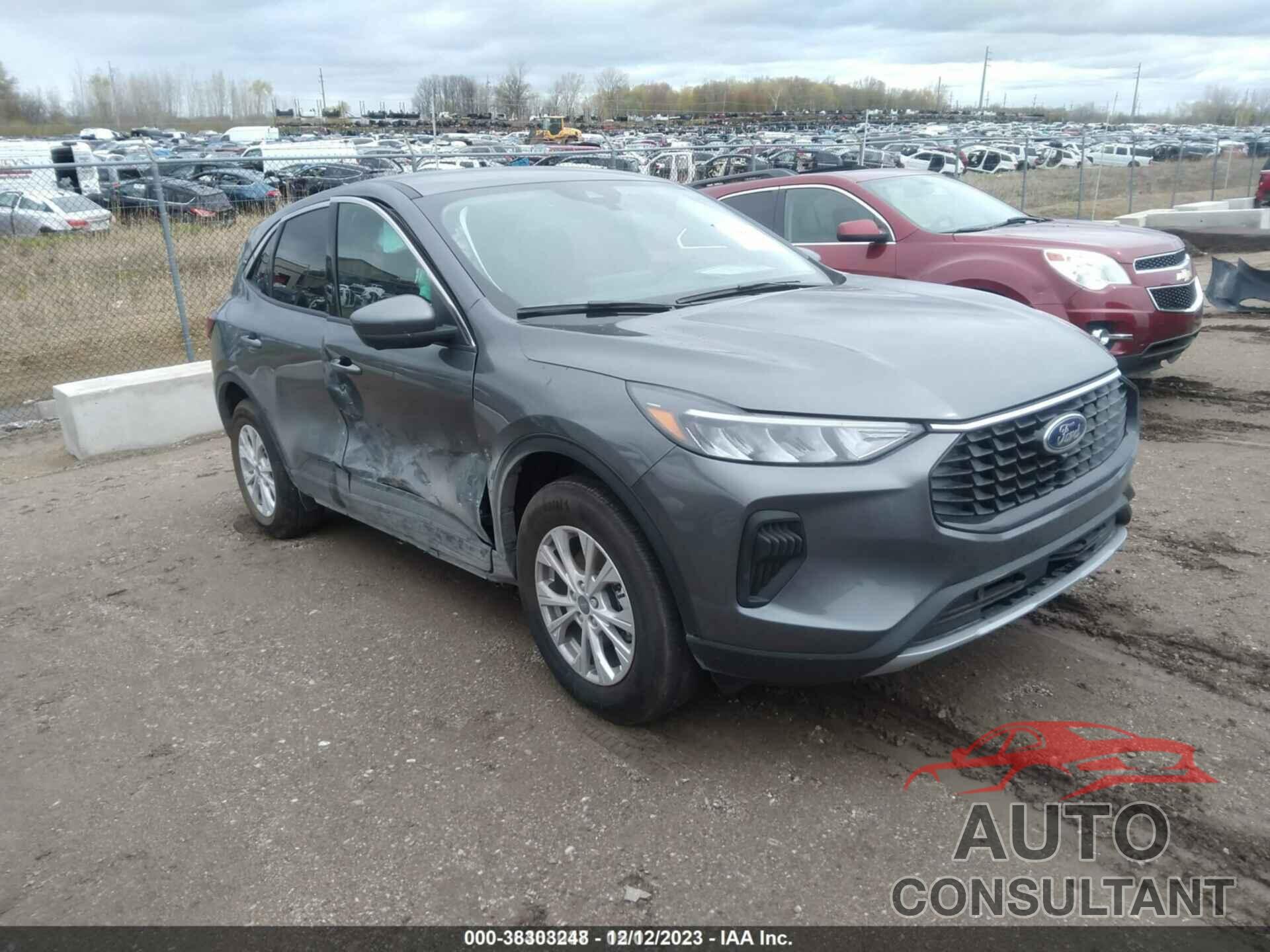 FORD ESCAPE 2023 - 1FMCU9GN1PUA17640