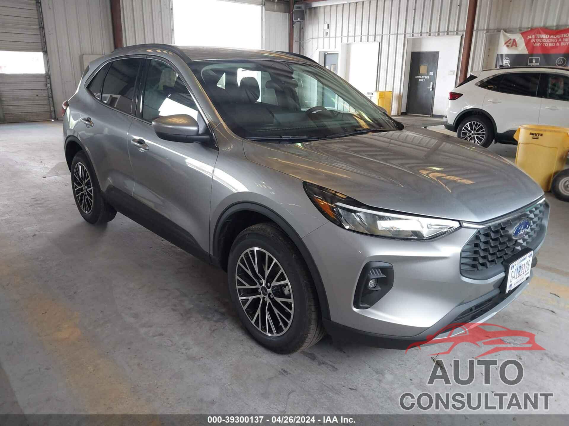 FORD ESCAPE 2024 - 1FMCU0E19RUA66258