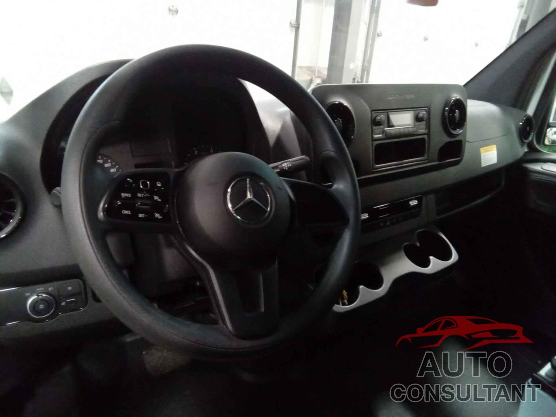 MERCEDES-BENZ SPRINTER 2020 - W1X5EDHY1LT024111