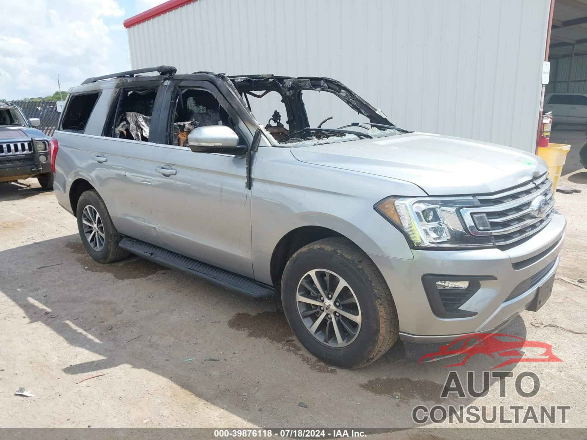 FORD EXPEDITION 2020 - 1FMJU1HT0LEA41177