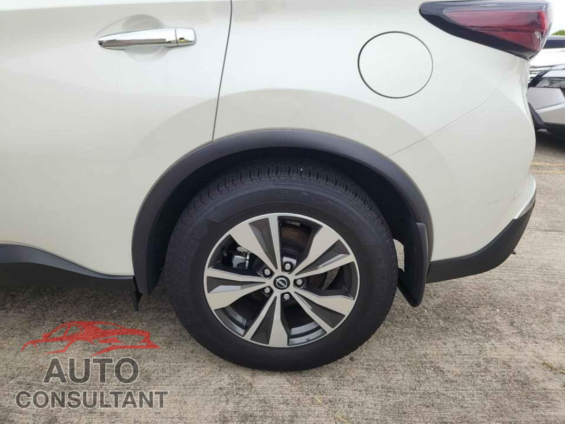 NISSAN MURANO 2023 - 5N1AZ2BS8PC113431