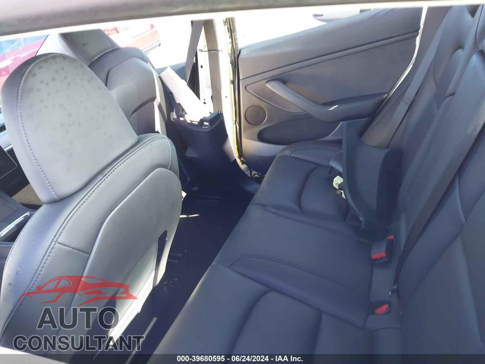 TESLA MODEL 3 2023 - 5YJ3E1EA6PF502979